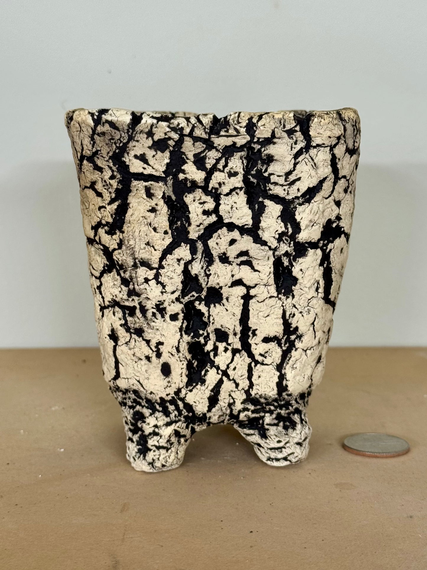 Death Valley - 3.75 x 4.75”
