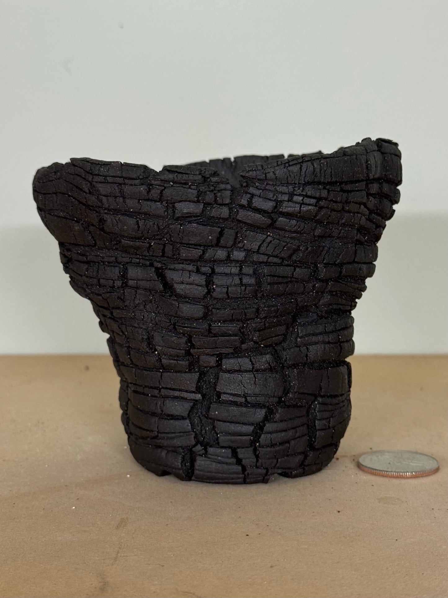 Lava Bricks - 4 x 3.5”