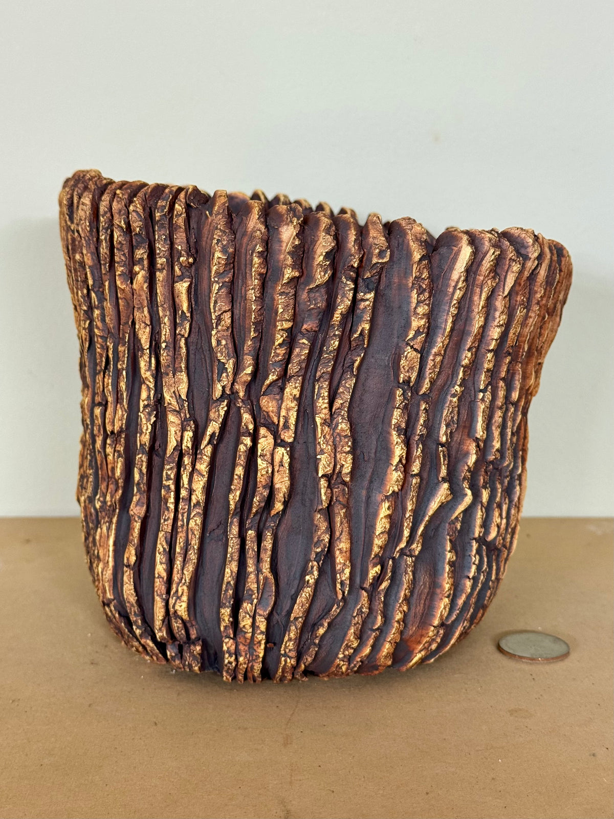 Astroid Roots - 6 x 5”