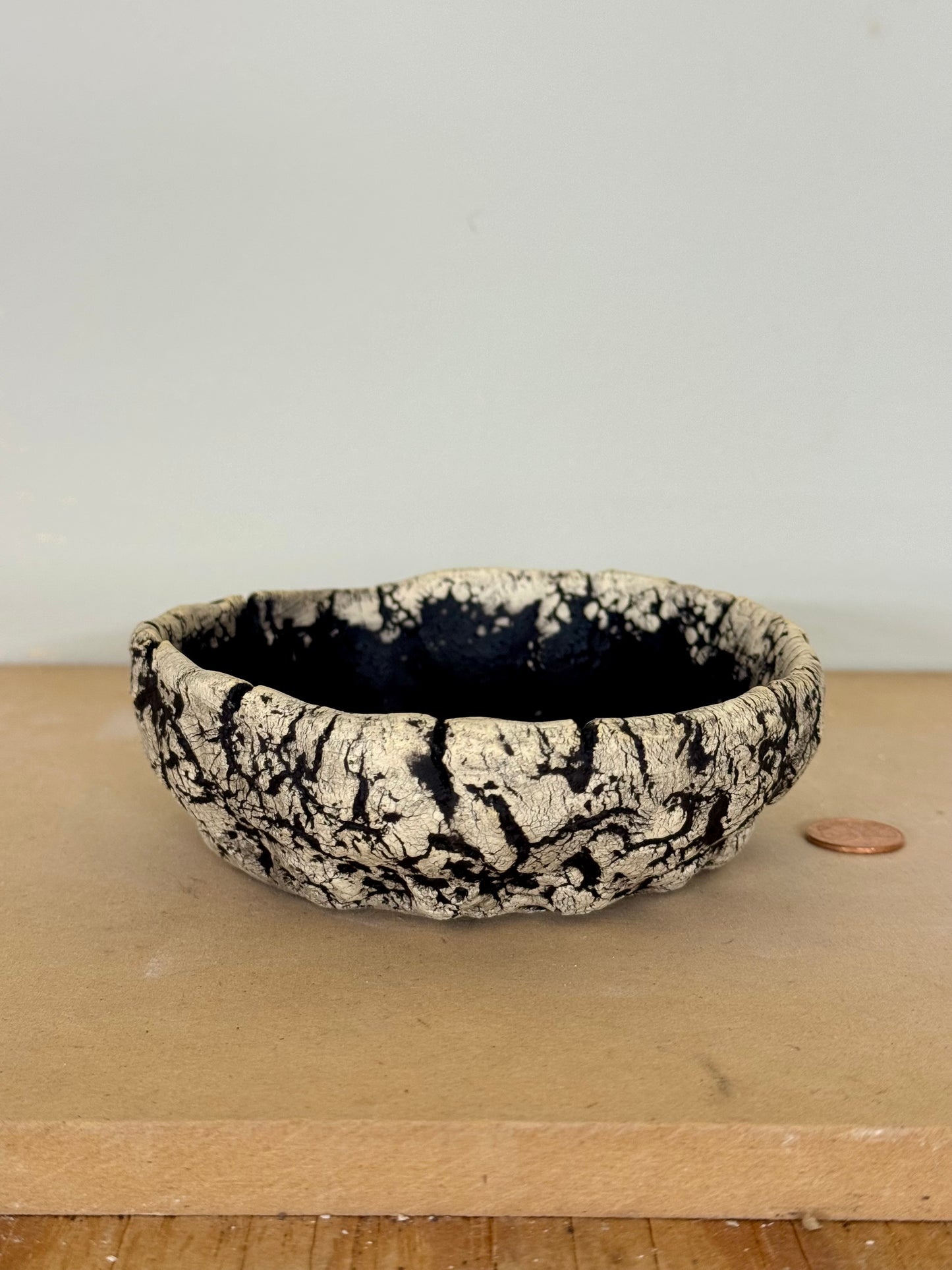 Death Valley - 5 x 1.5”