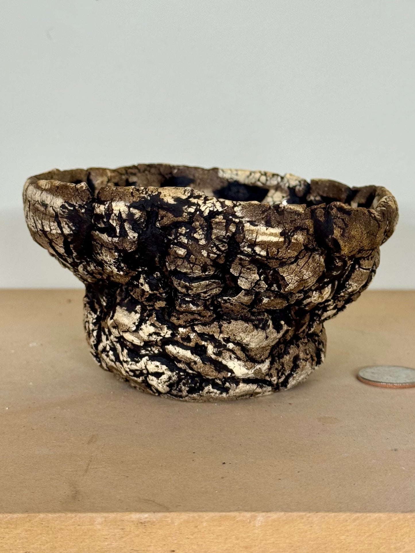 OG - 4.75 x 2.5”