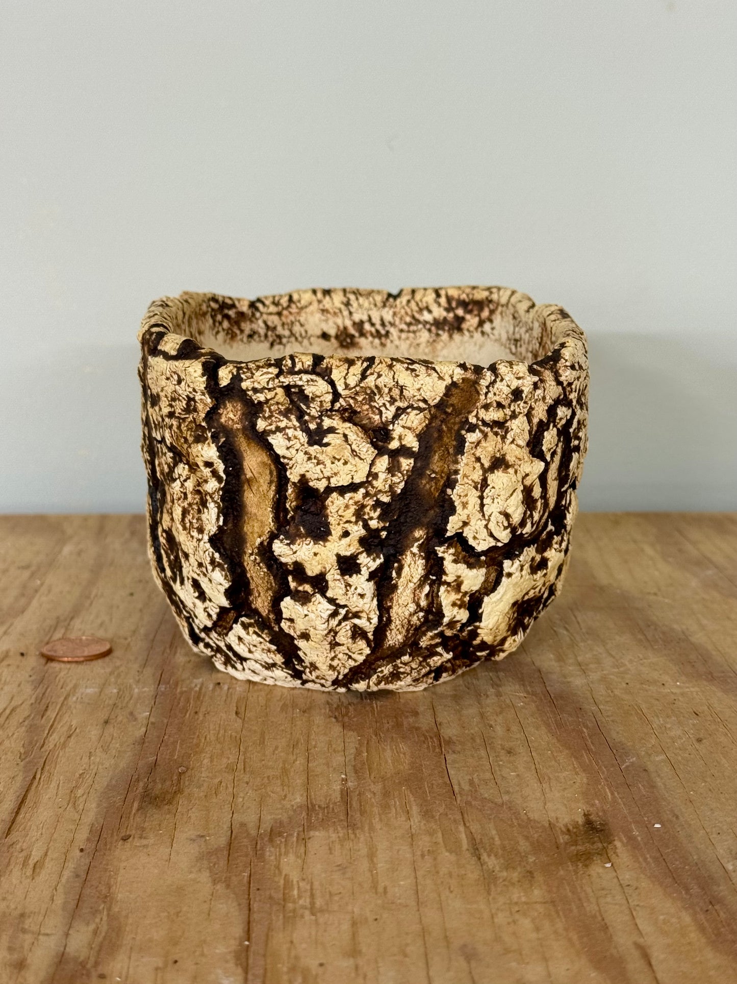 Sonoran Rectangle - 5.75 x 4.5 x 3.5”