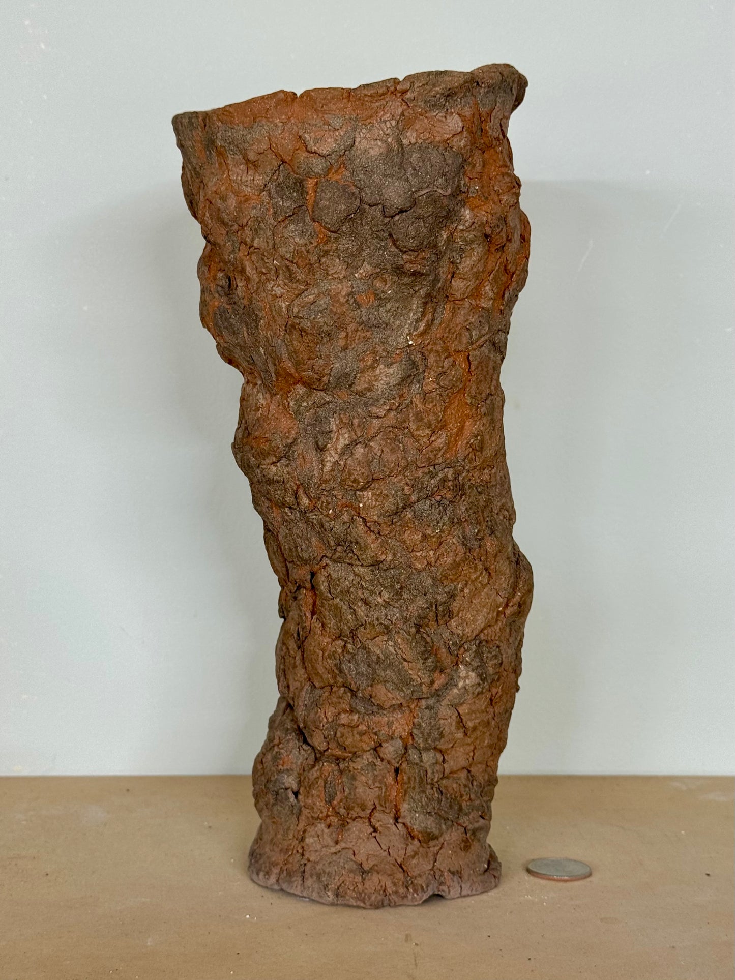 Sandstorm, Welly Pot - 4.75 x 10.75”
