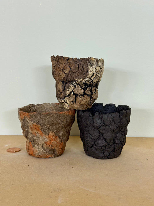 Mini Trio, Variety Pack - approx 3 x 2.5”