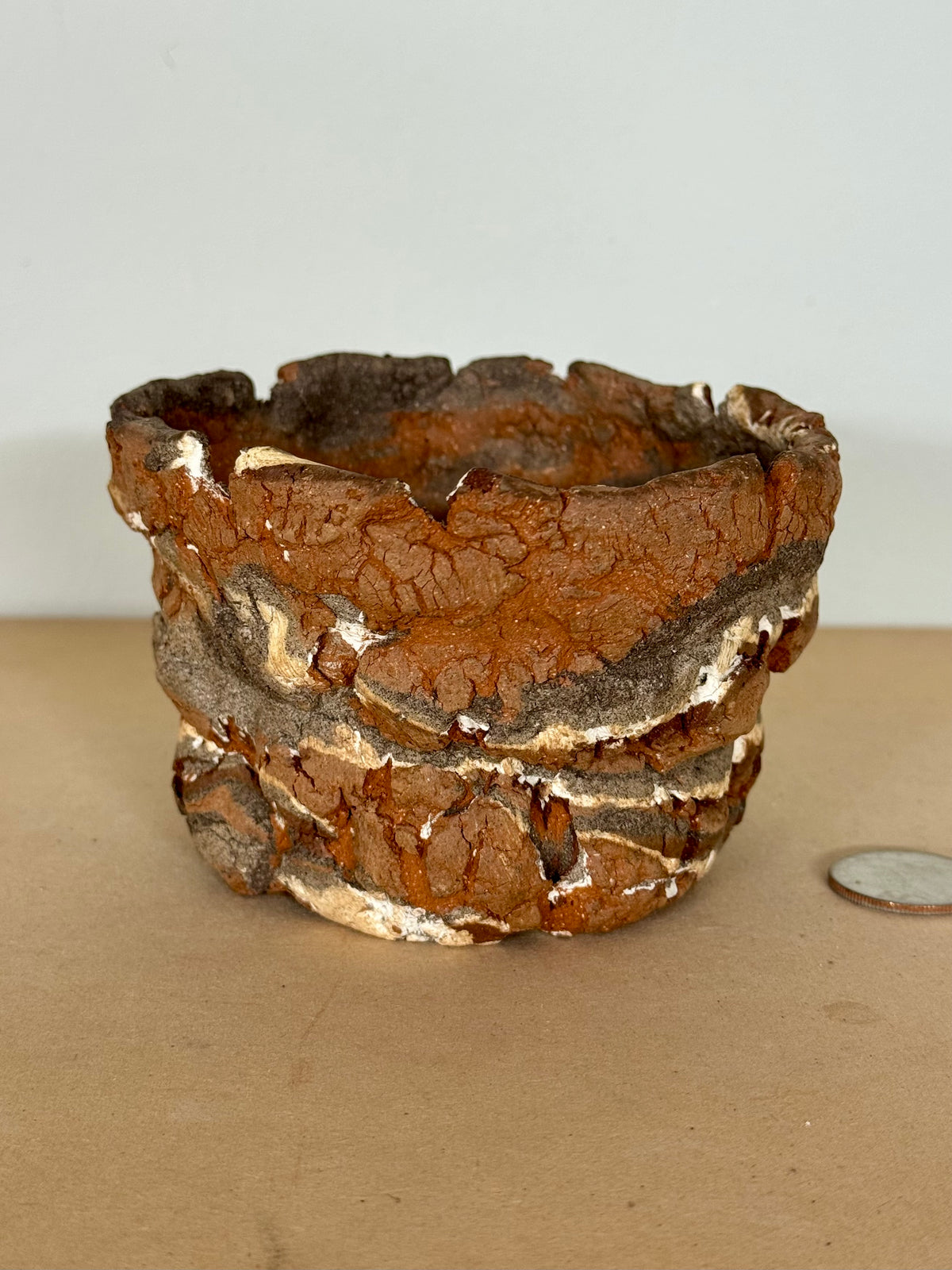 Southwest - 4 x 2.75”