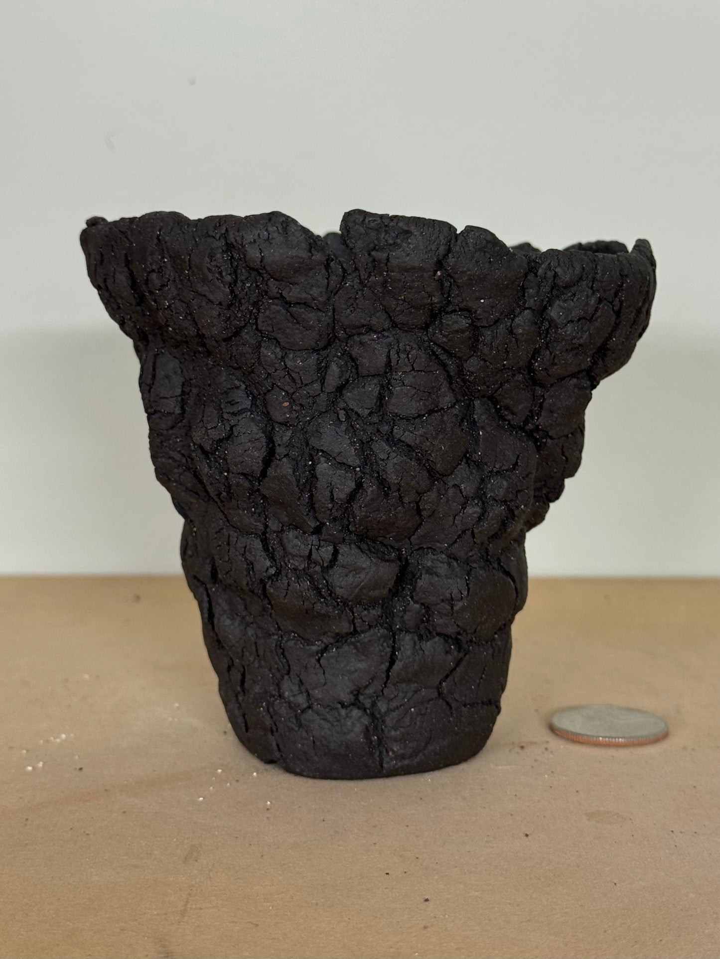 Lava Rock - 4 x 3.75”