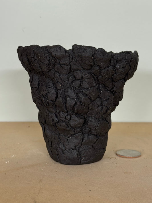 Lava Rock - 4 x 3.75”