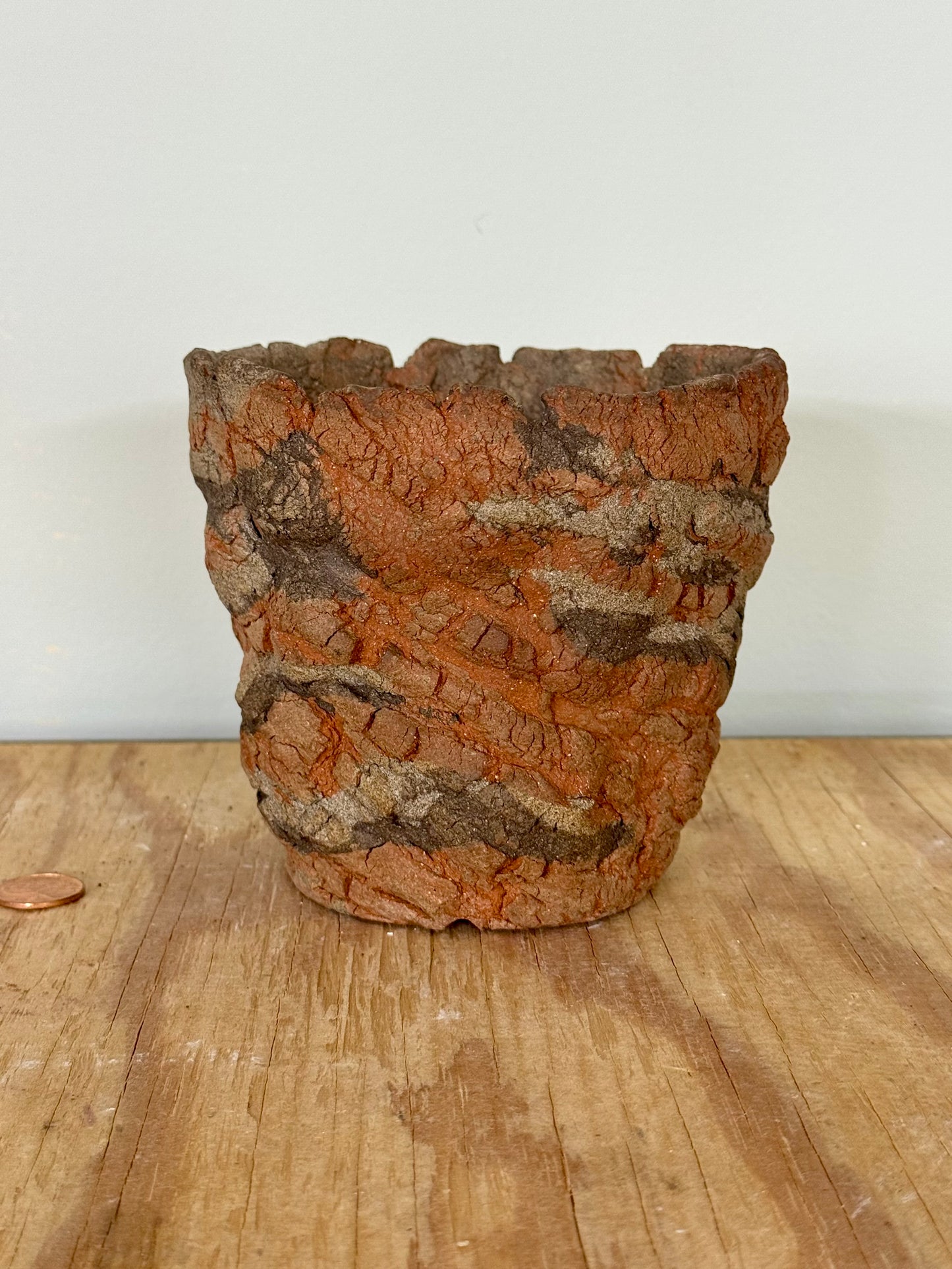 Sandstorm - 4.75 x 4.25”