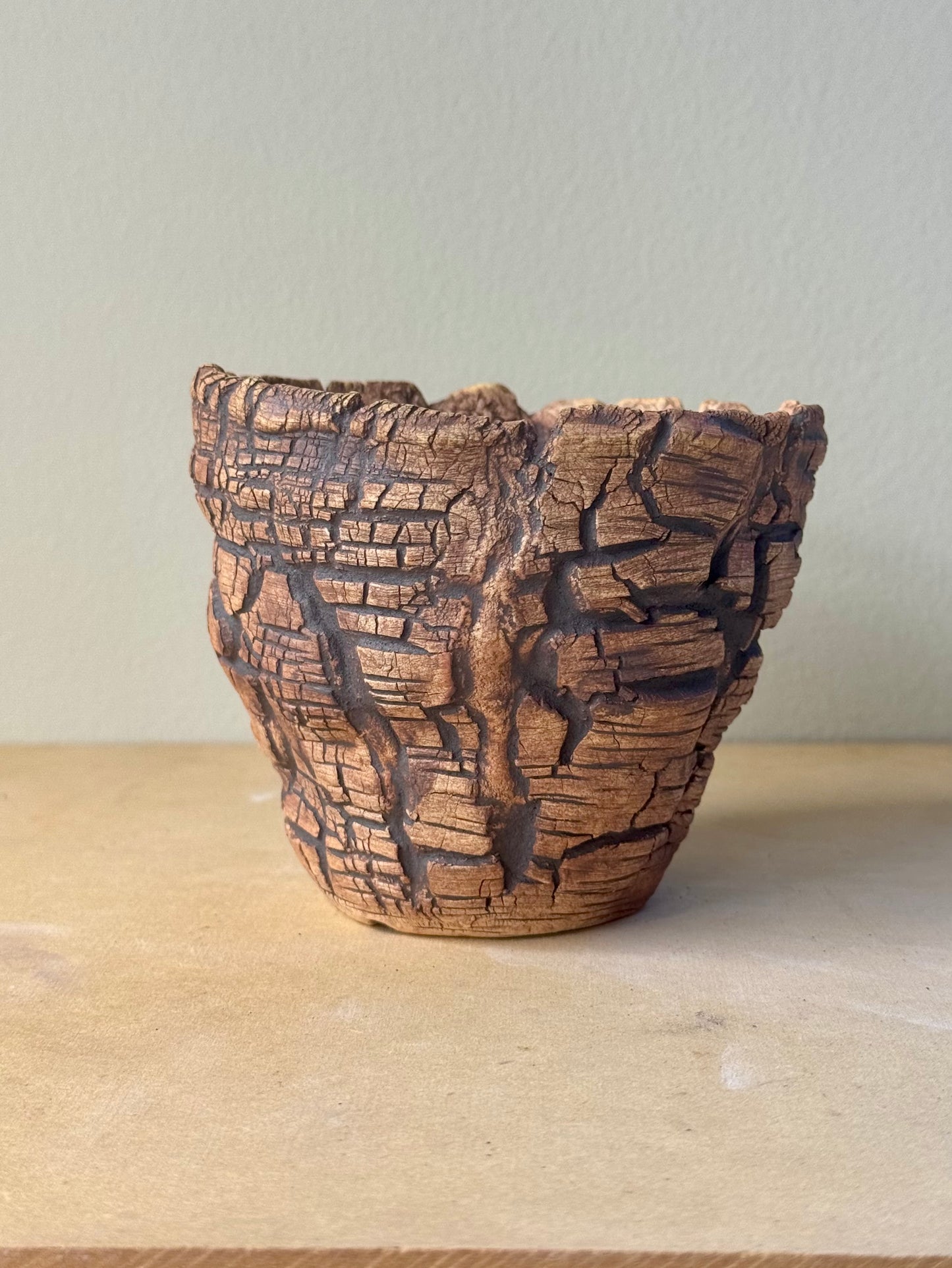 Astroid Bricks - 4 x 3.75 x 3.25”