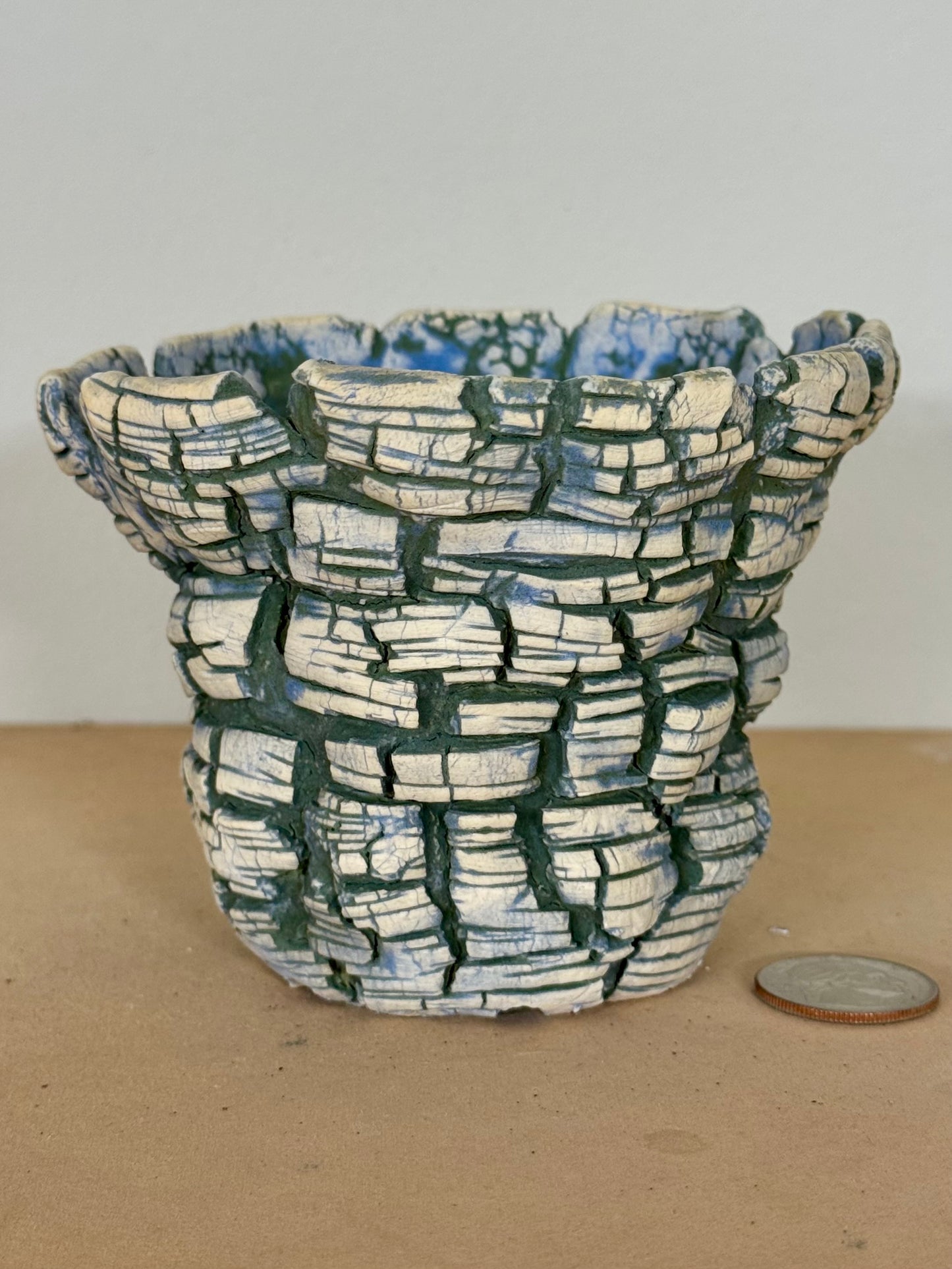 Coastal Falls Bricks - 4 x 3”