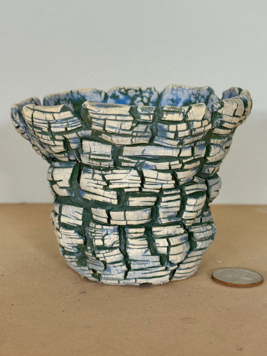 Coastal Falls Bricks - 4 x 3”