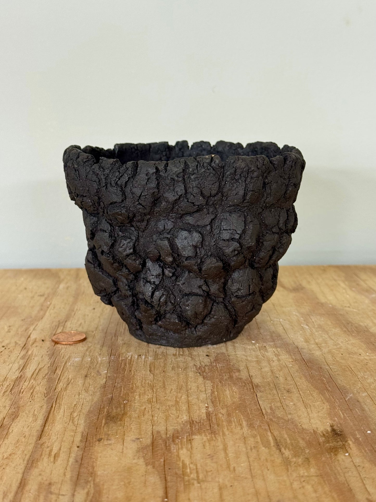 Lava Rock - 5 x 4”