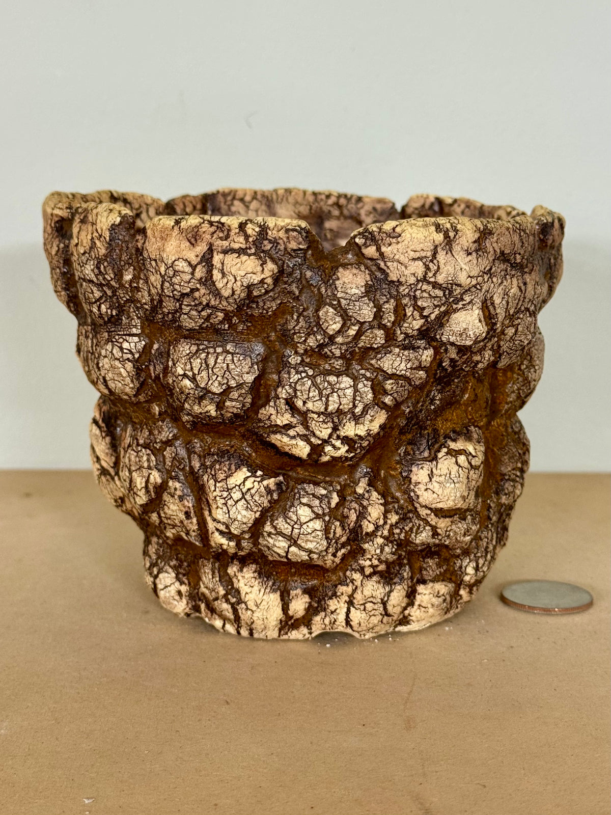 Sonoran - 5 x 4”