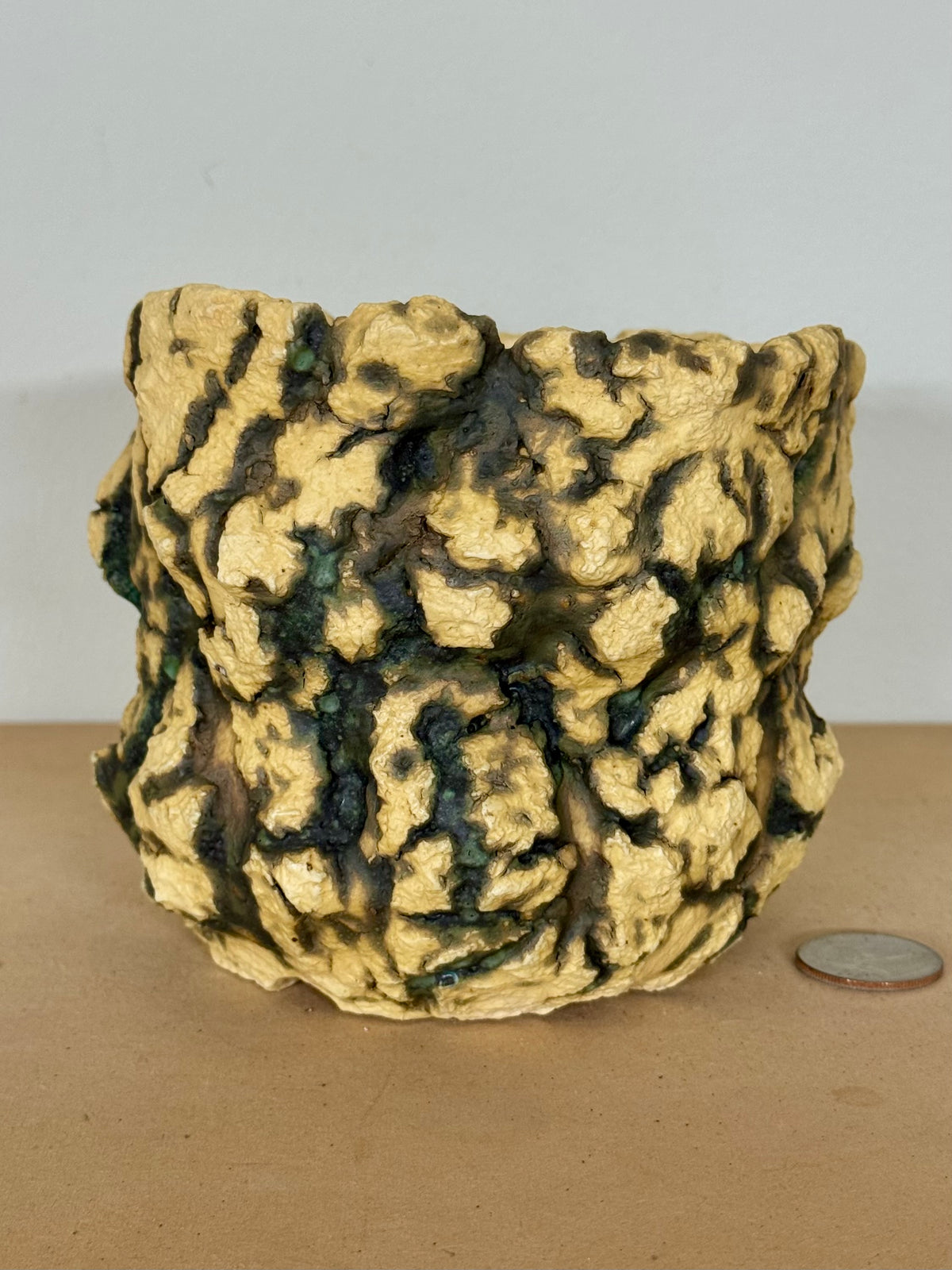 Ancient Waters - 4.5 x 3.75”