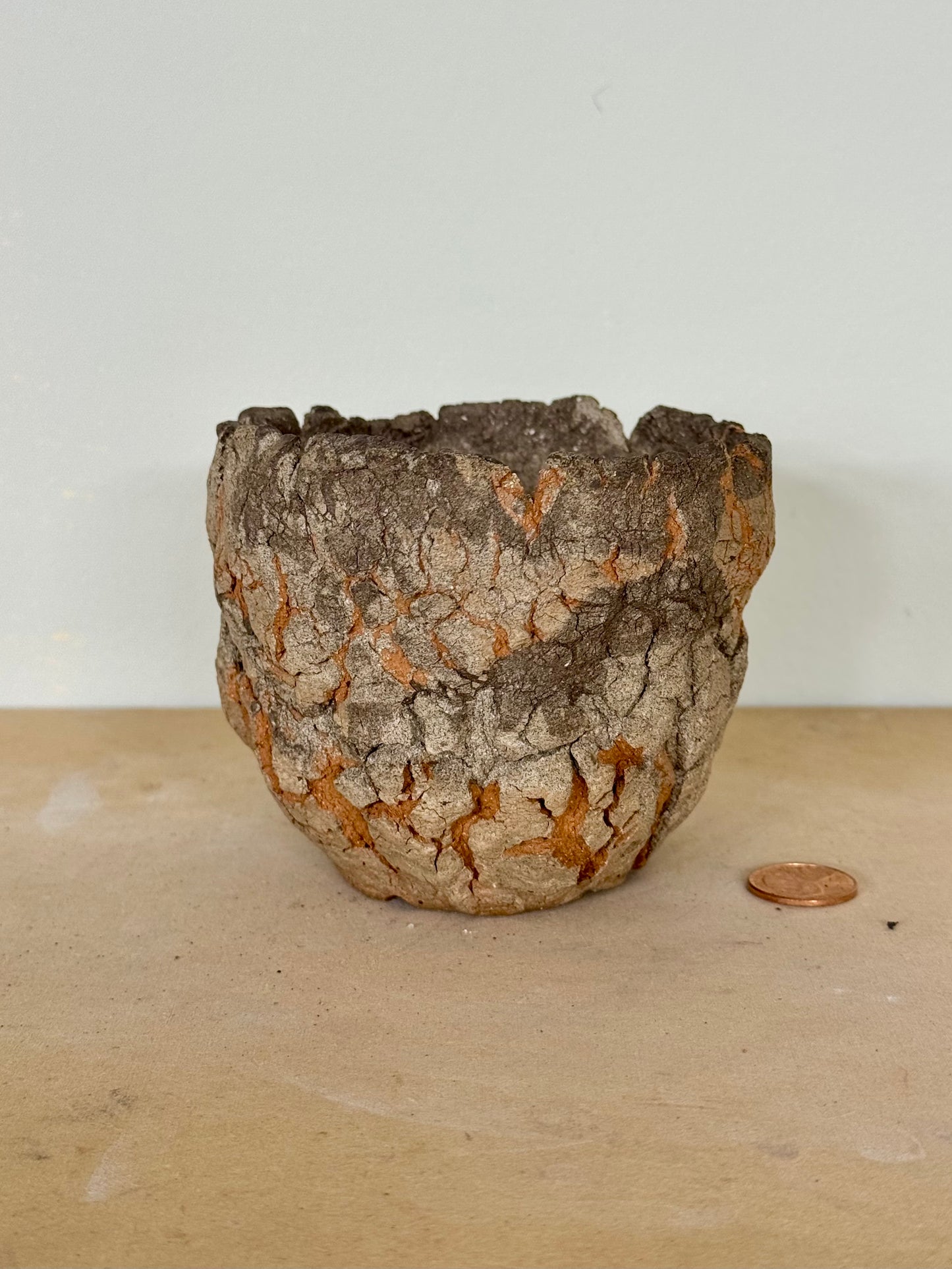 Sandstorm - 3.5 x 3”