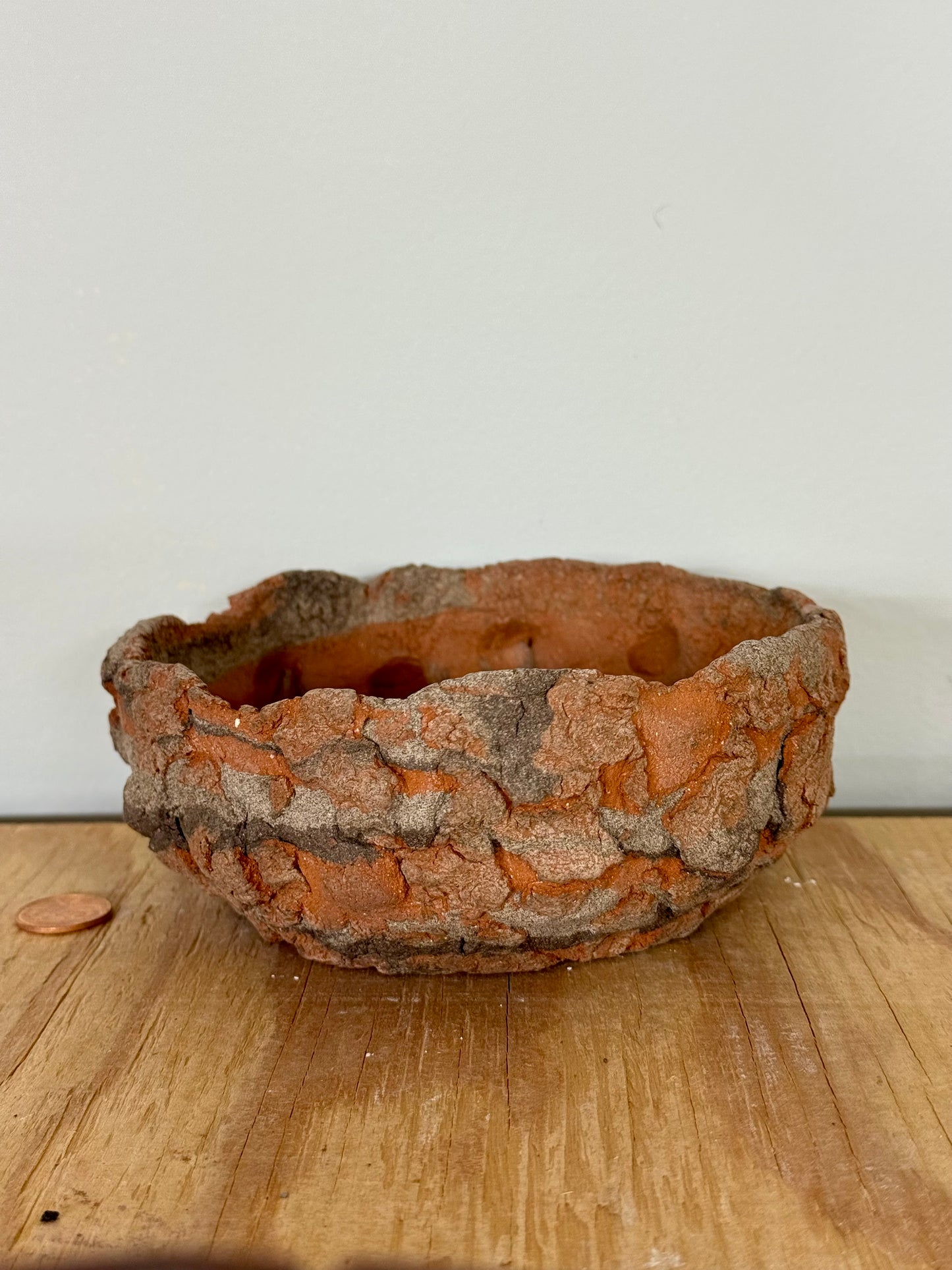 Sandstorm - 5.5 x 2”