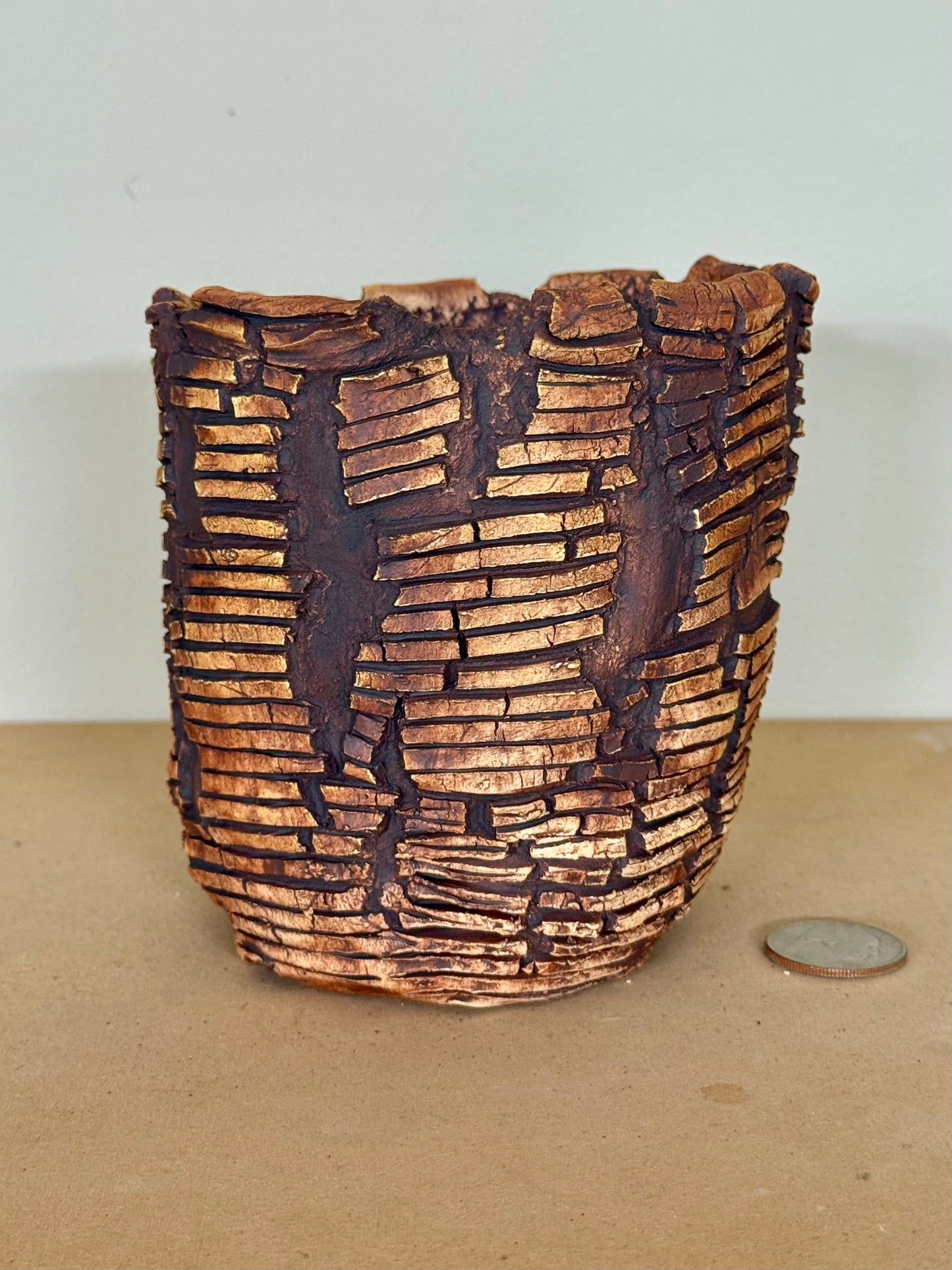 Astroid Bricks - 4.25 x 4.25”