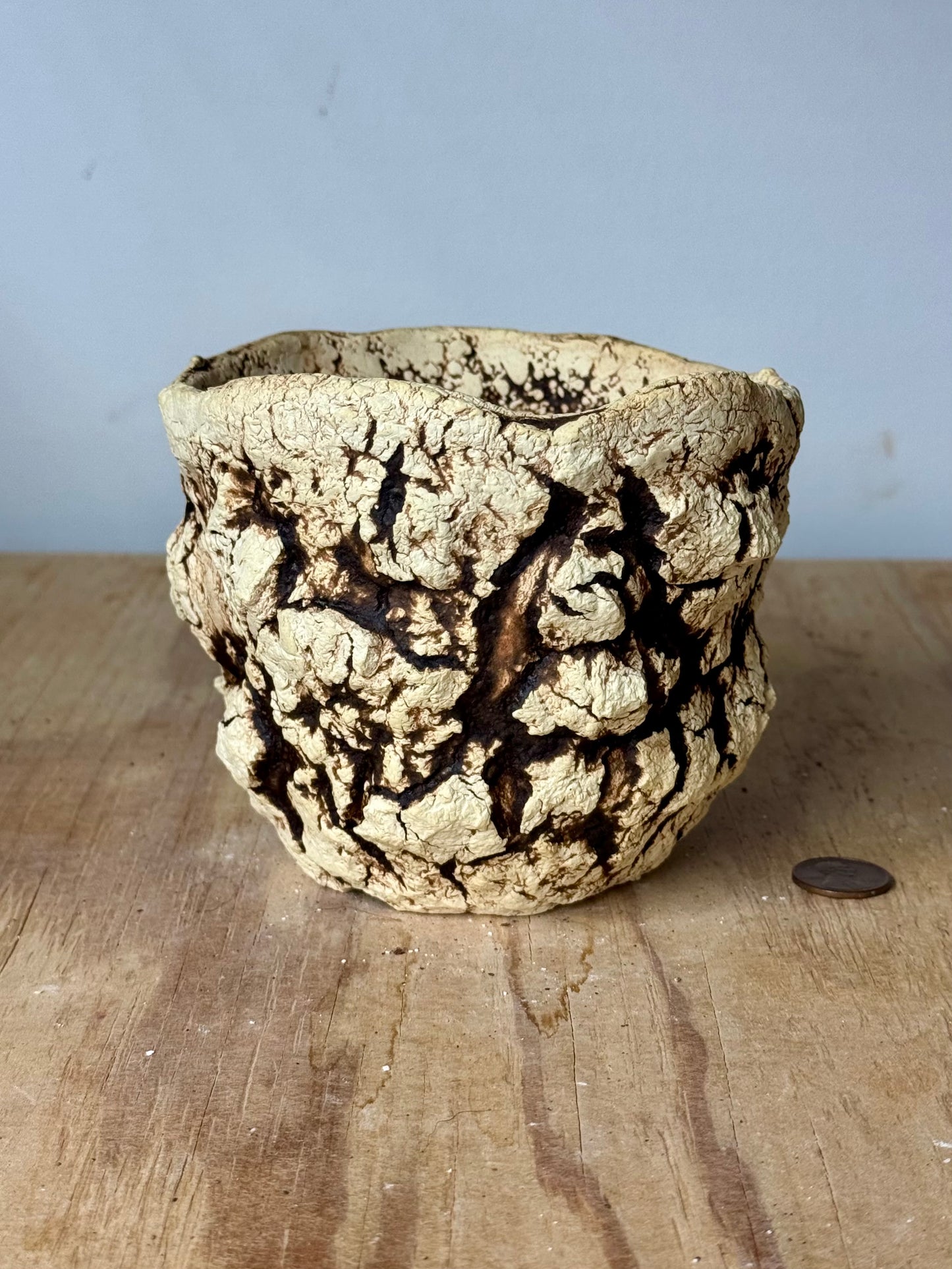 Sonoran - 4.5 x 3.5”