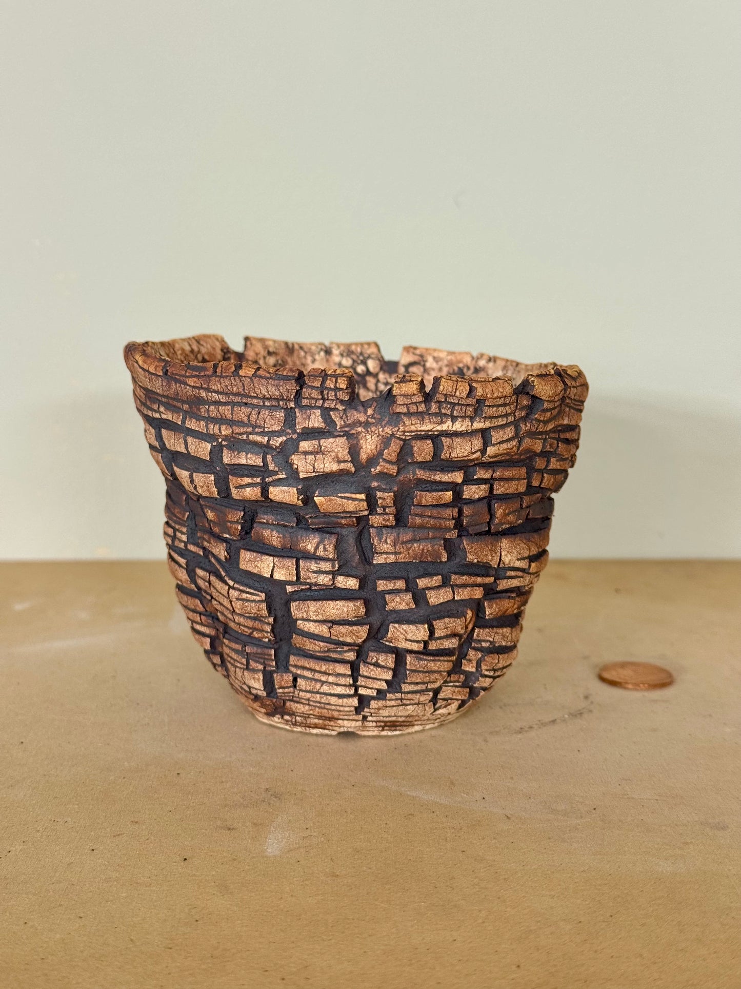 Astroid Bricks - 4 x 3”