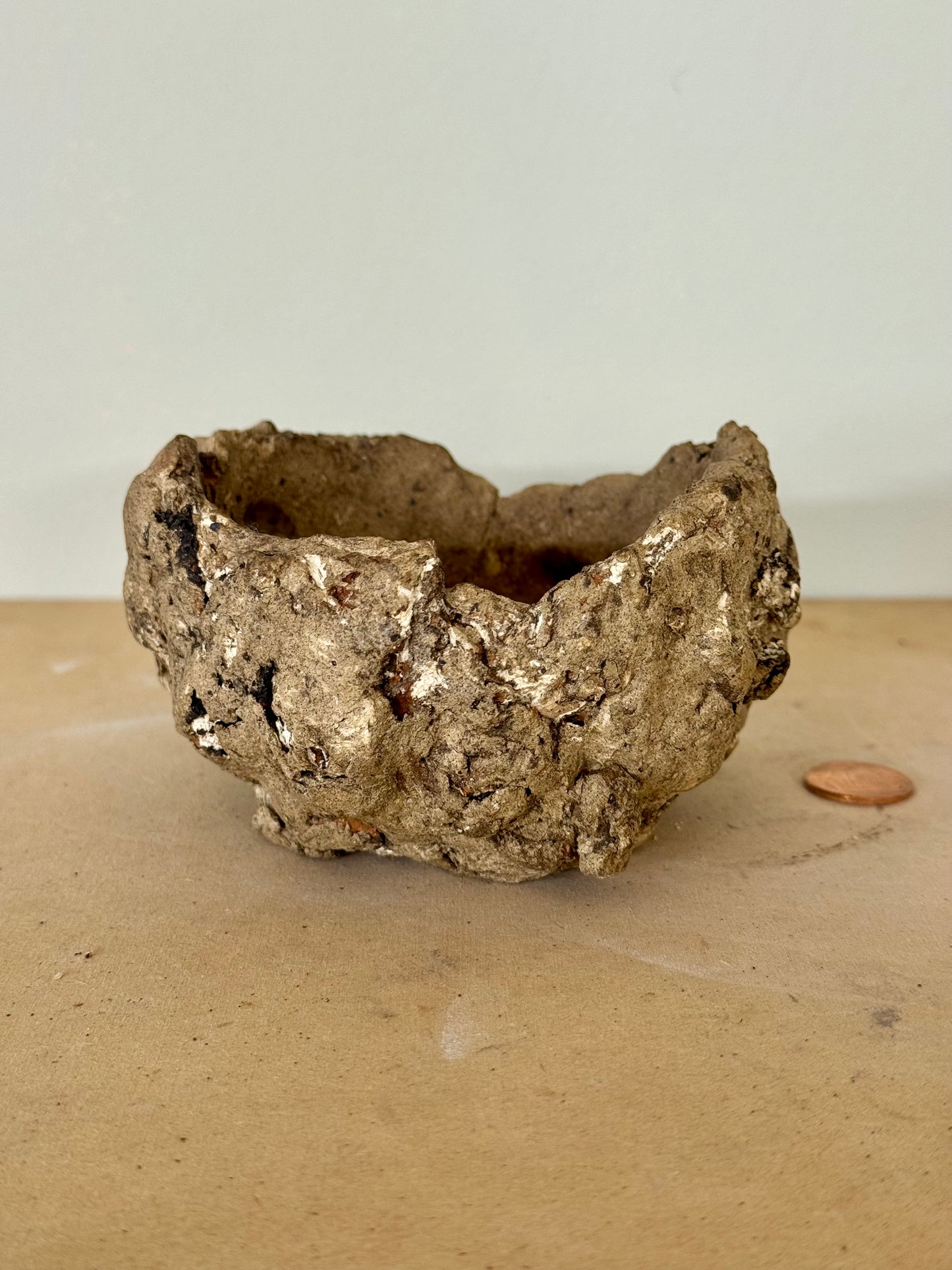 Reclaim - 3.5 x 2”