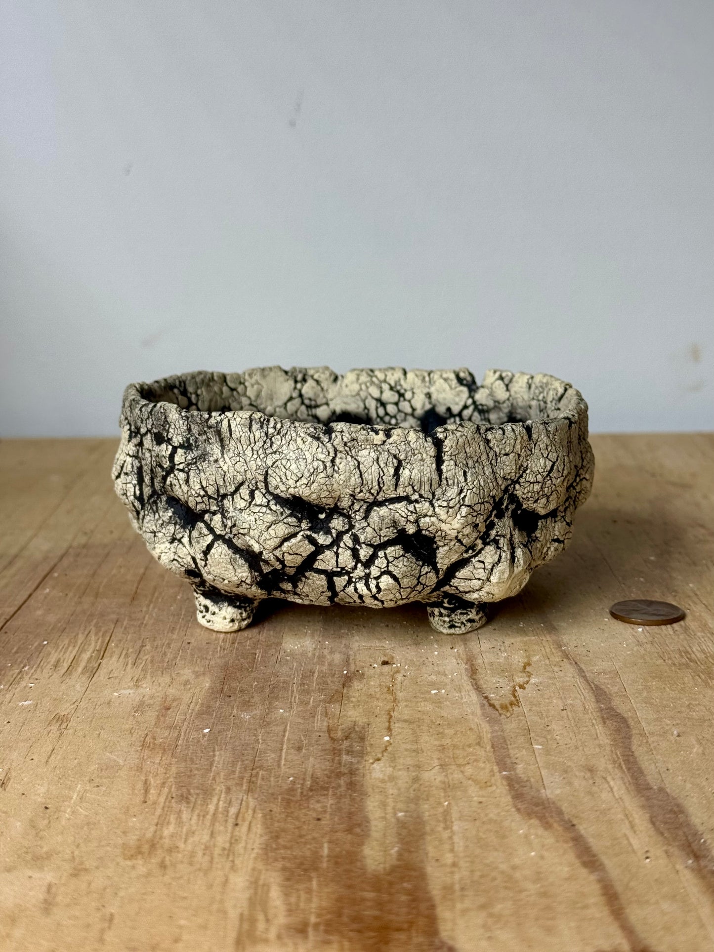 Death Valley w/ legs - 5 x 2”