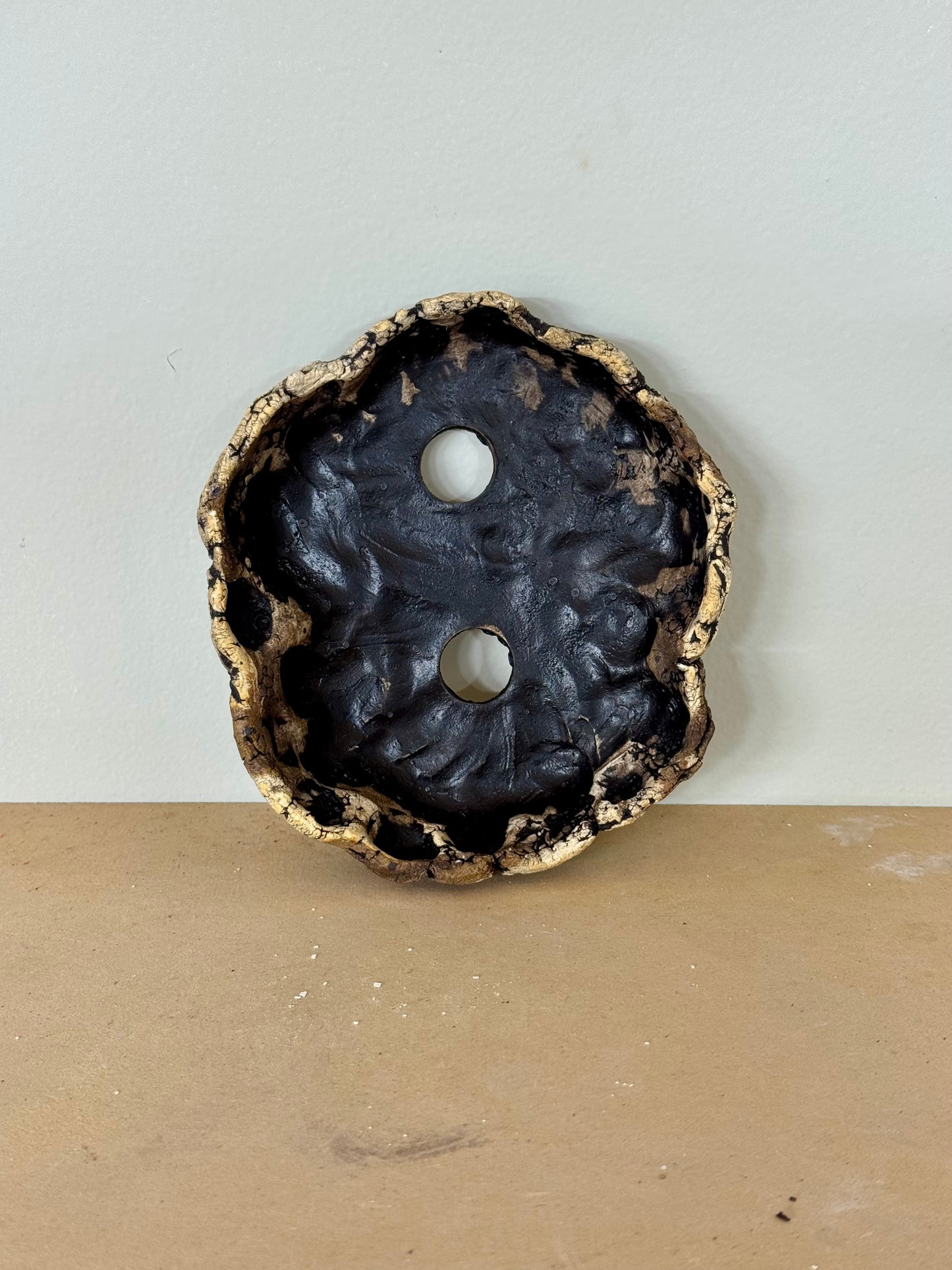 OG Dish Style - 5.5 x 5 x 1”