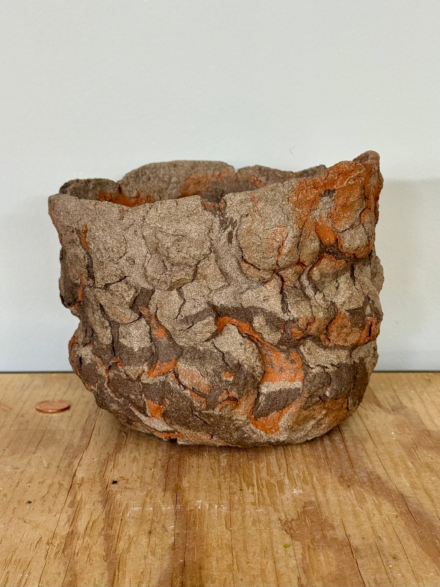 Sandstorm - 6.5 x 4.75”