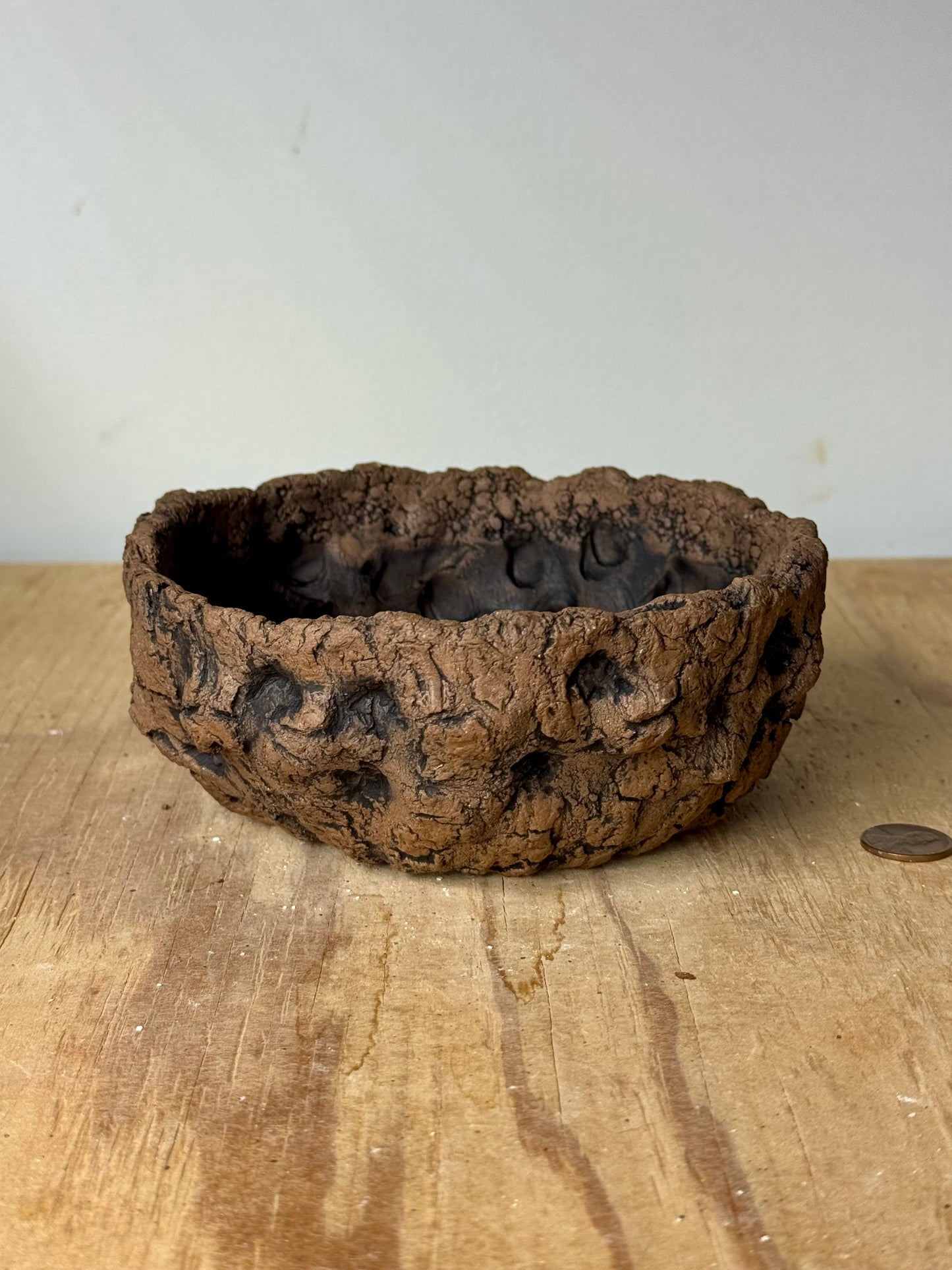 Rock - 6 x 2.25”