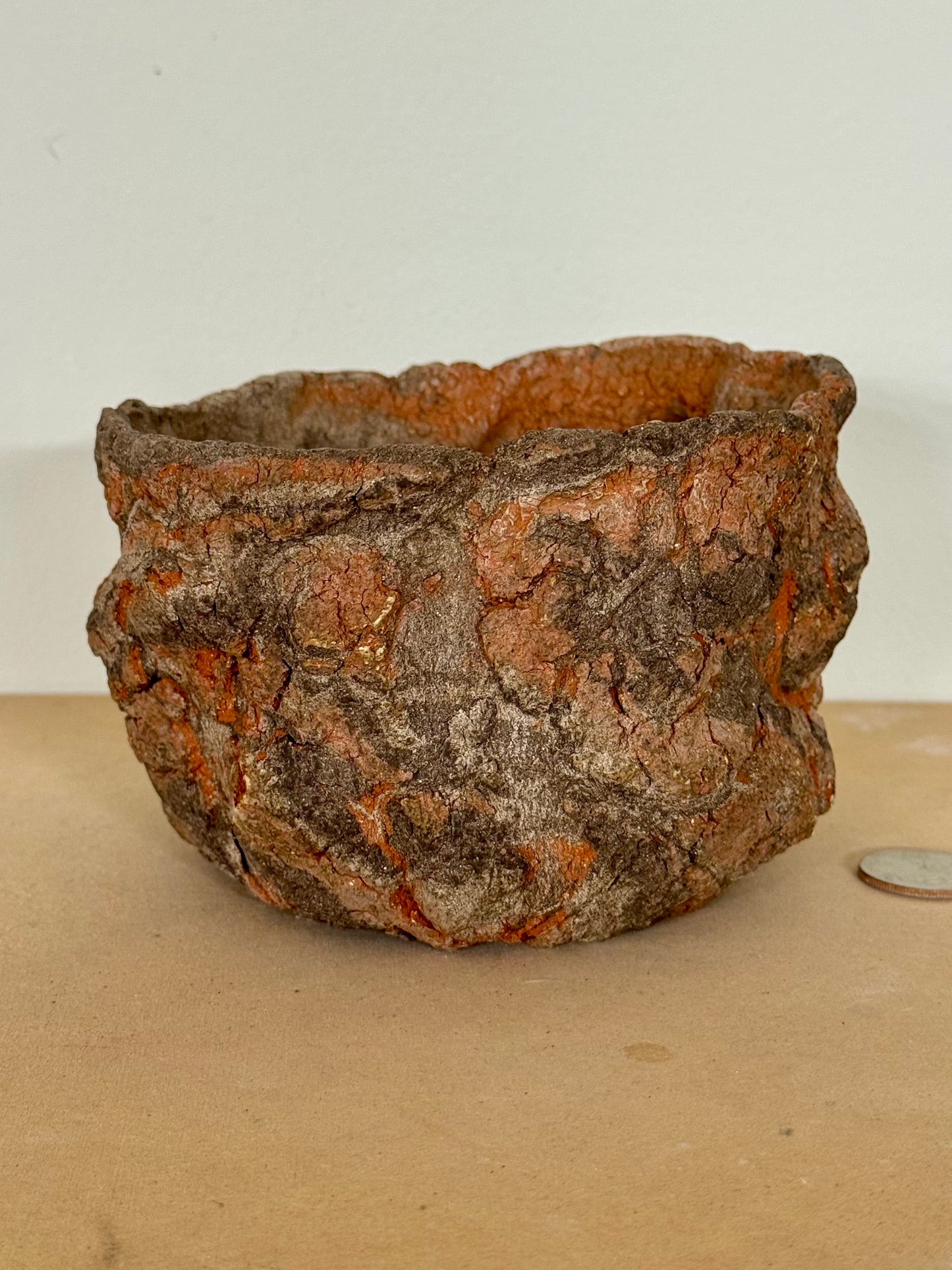 Sandstorm - 5 x 3.25”