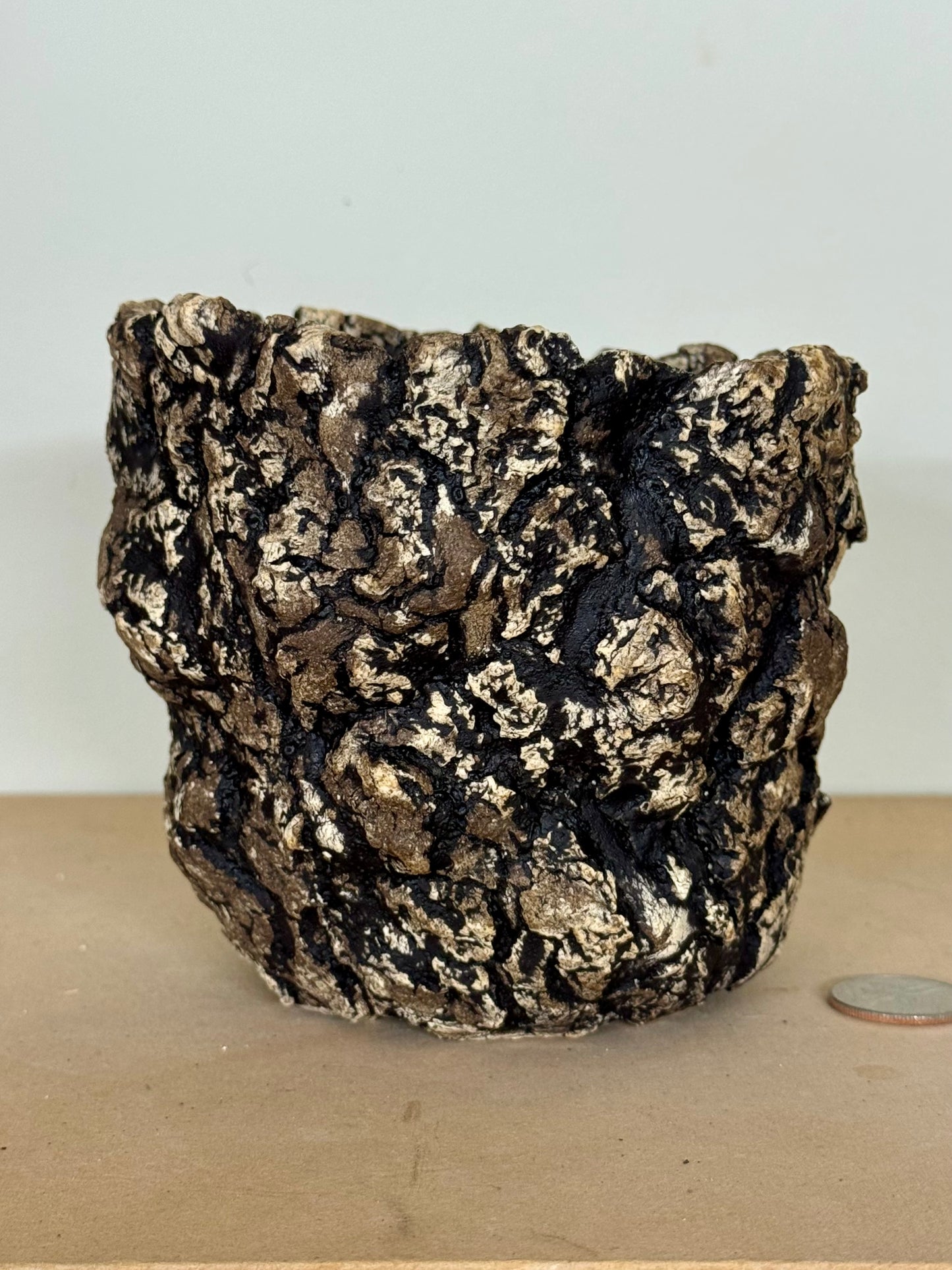 OG - 4.5 x 4.25”