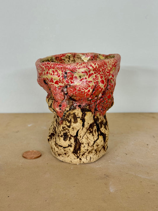 Sonoran x Smoothie - 3 x 3.75”