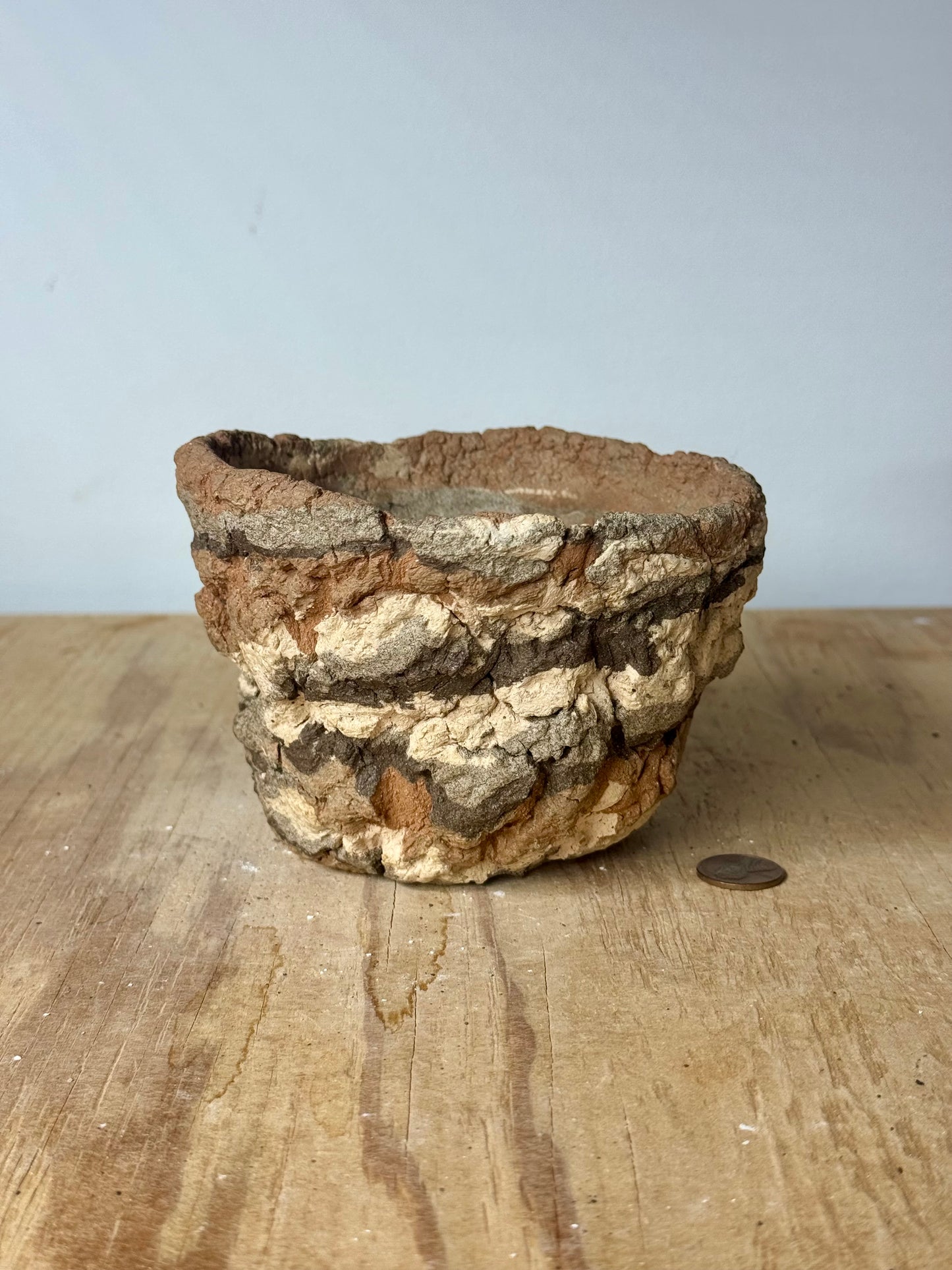 Southwest II - 4.75 x 3.25”