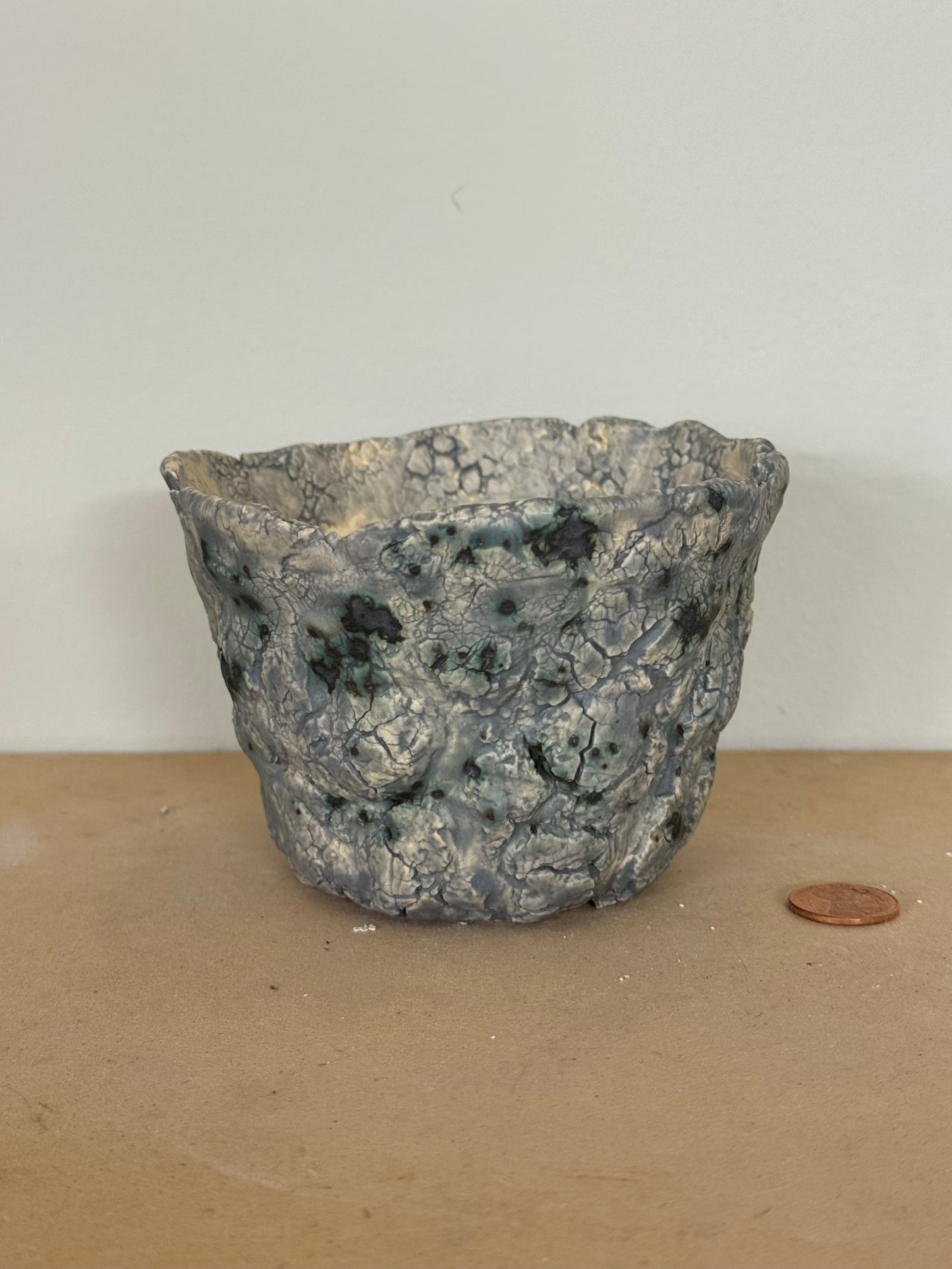 Fungi - 4.25 x 2.75”