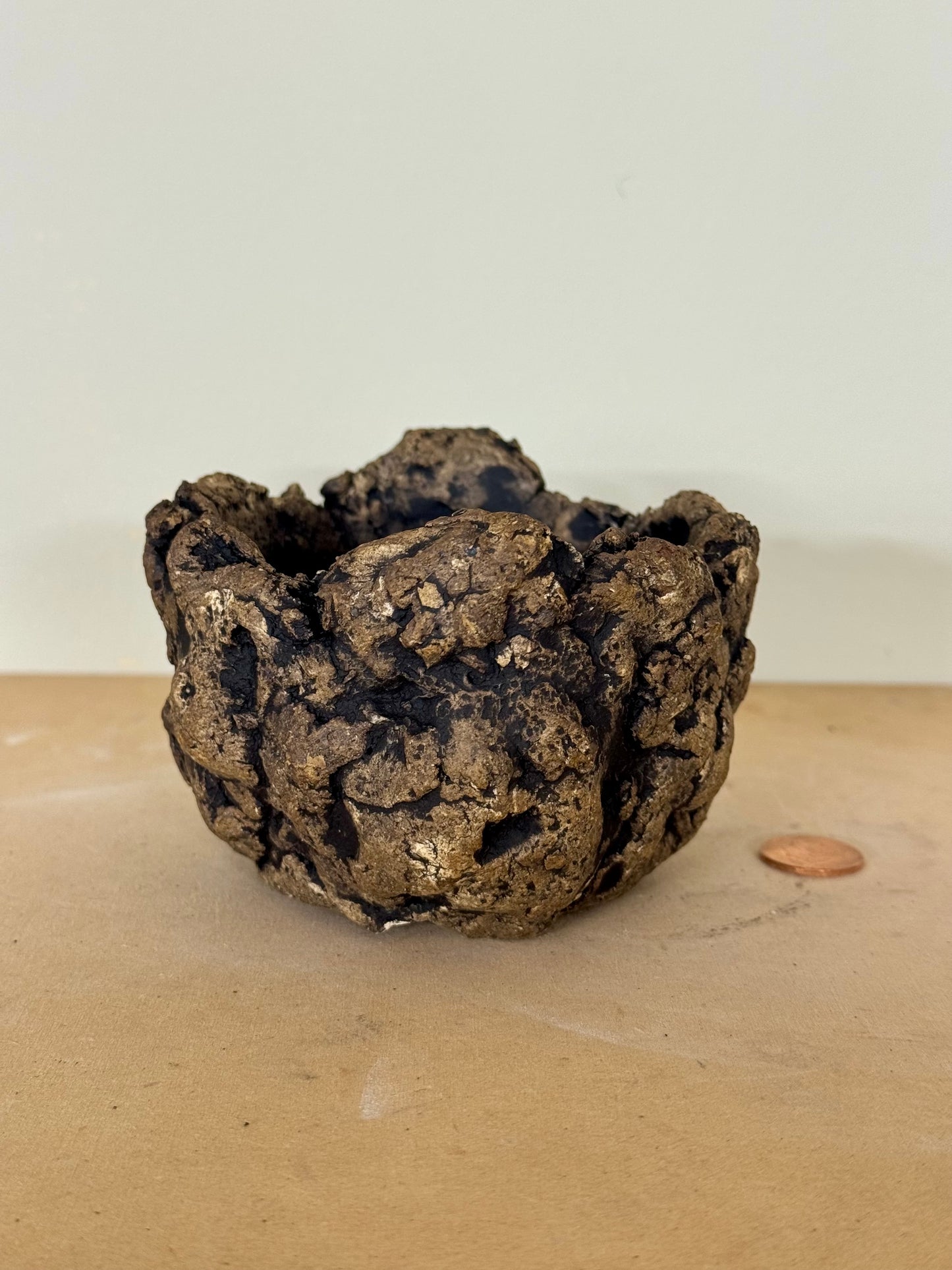 Reclaim - 3.75 x 2.5”