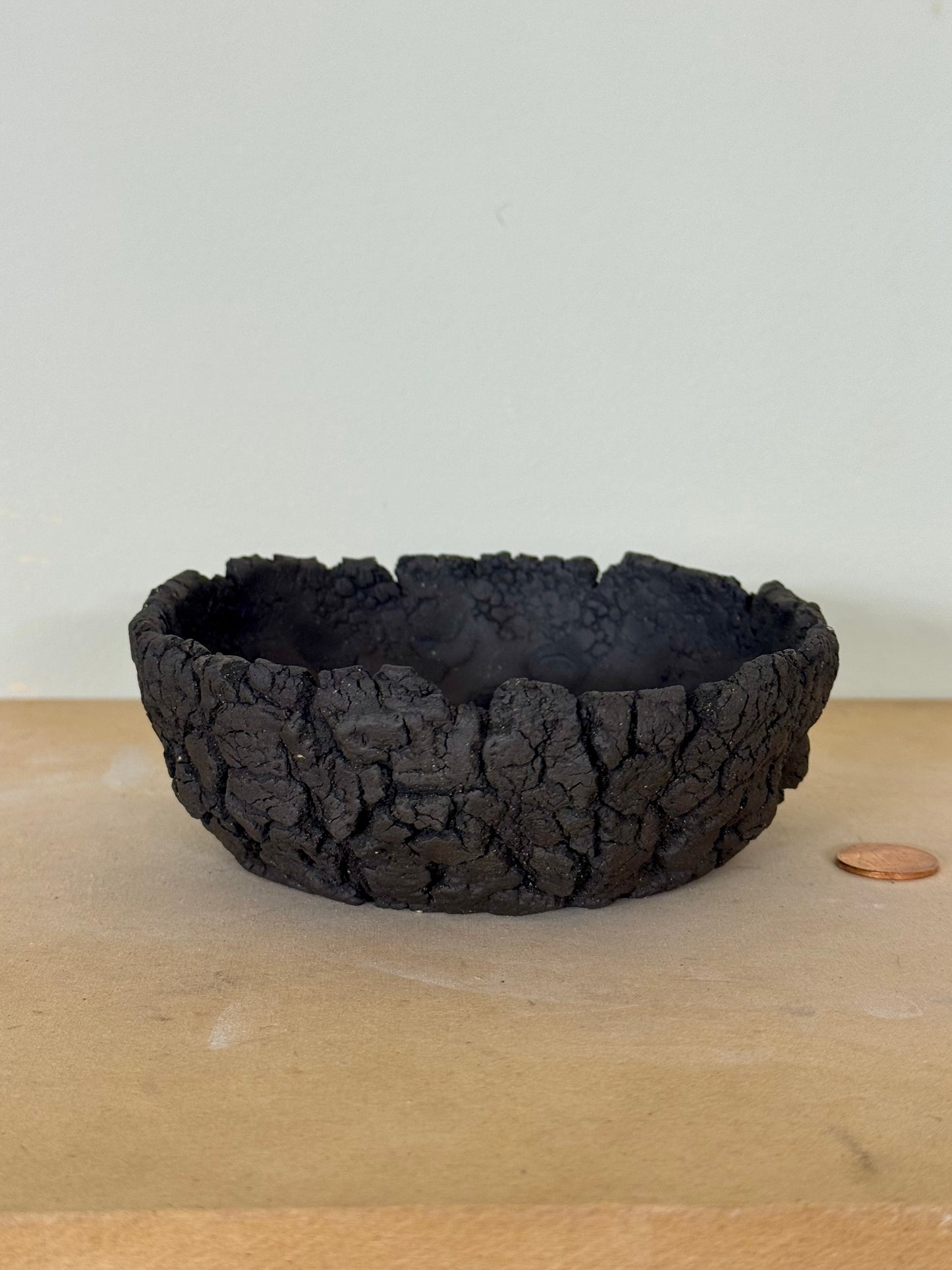 Lava Rock - 5 x 1.5”