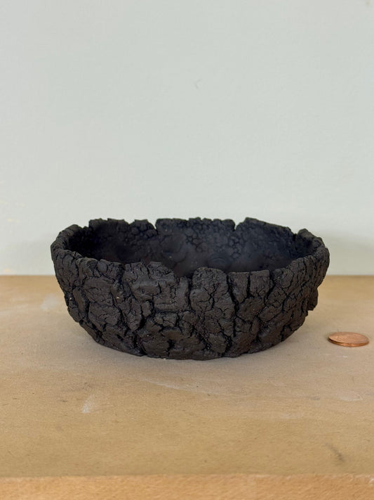 Lava Rock - 5 x 1.5”