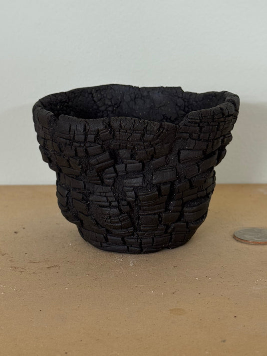 Lava Bricks - 4 x 2.75”