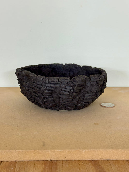 Lava Rock Bricks - 5.75 x 2.25”