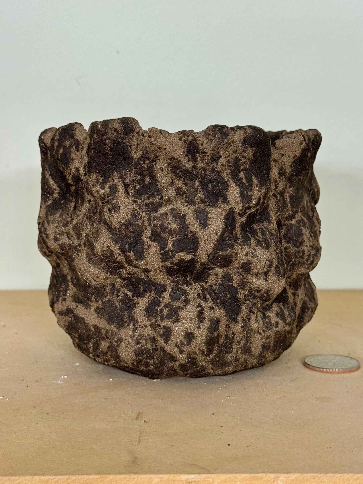 Black Canyon - 4.75 x 3.75”