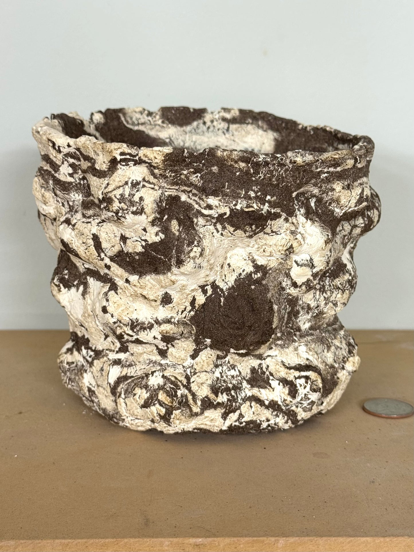 Limestone - 6 x 5”