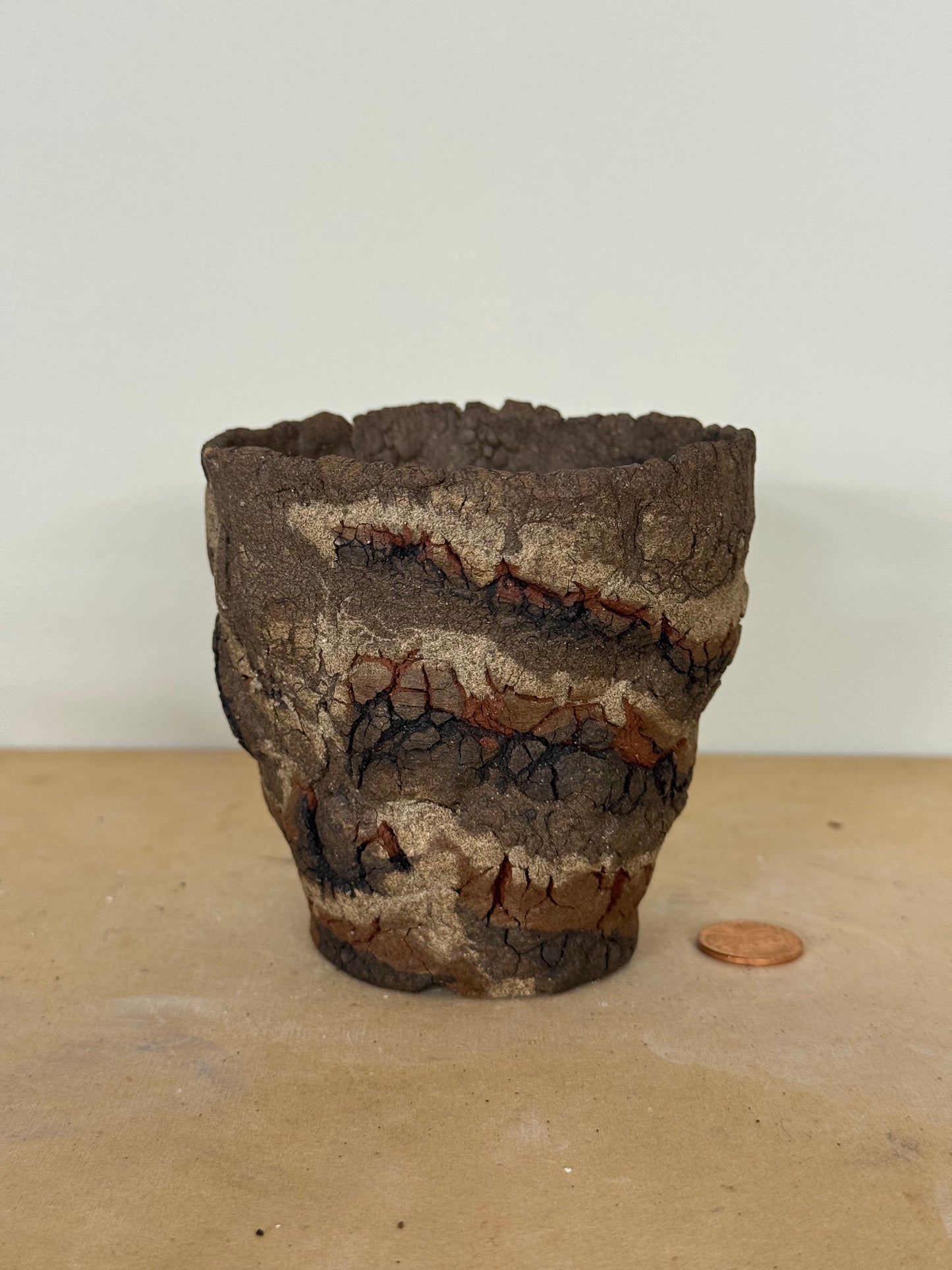 Mojave - 3.5 x 3.5”