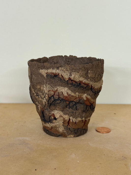 Mojave - 3.5 x 3.5”