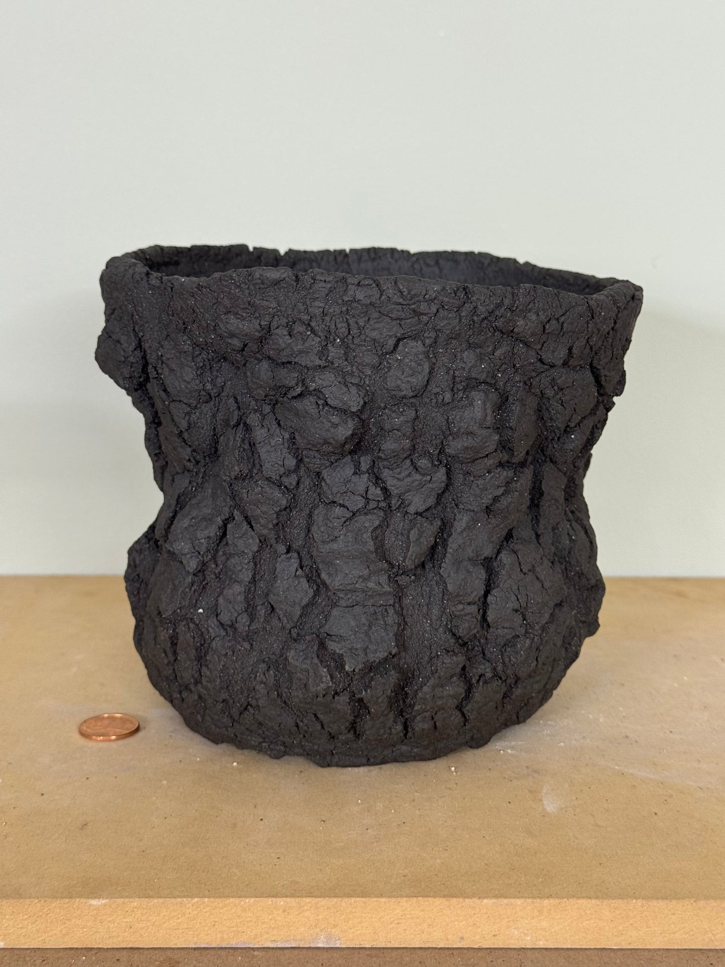 Lava Rock - 6.75 x 5.5”