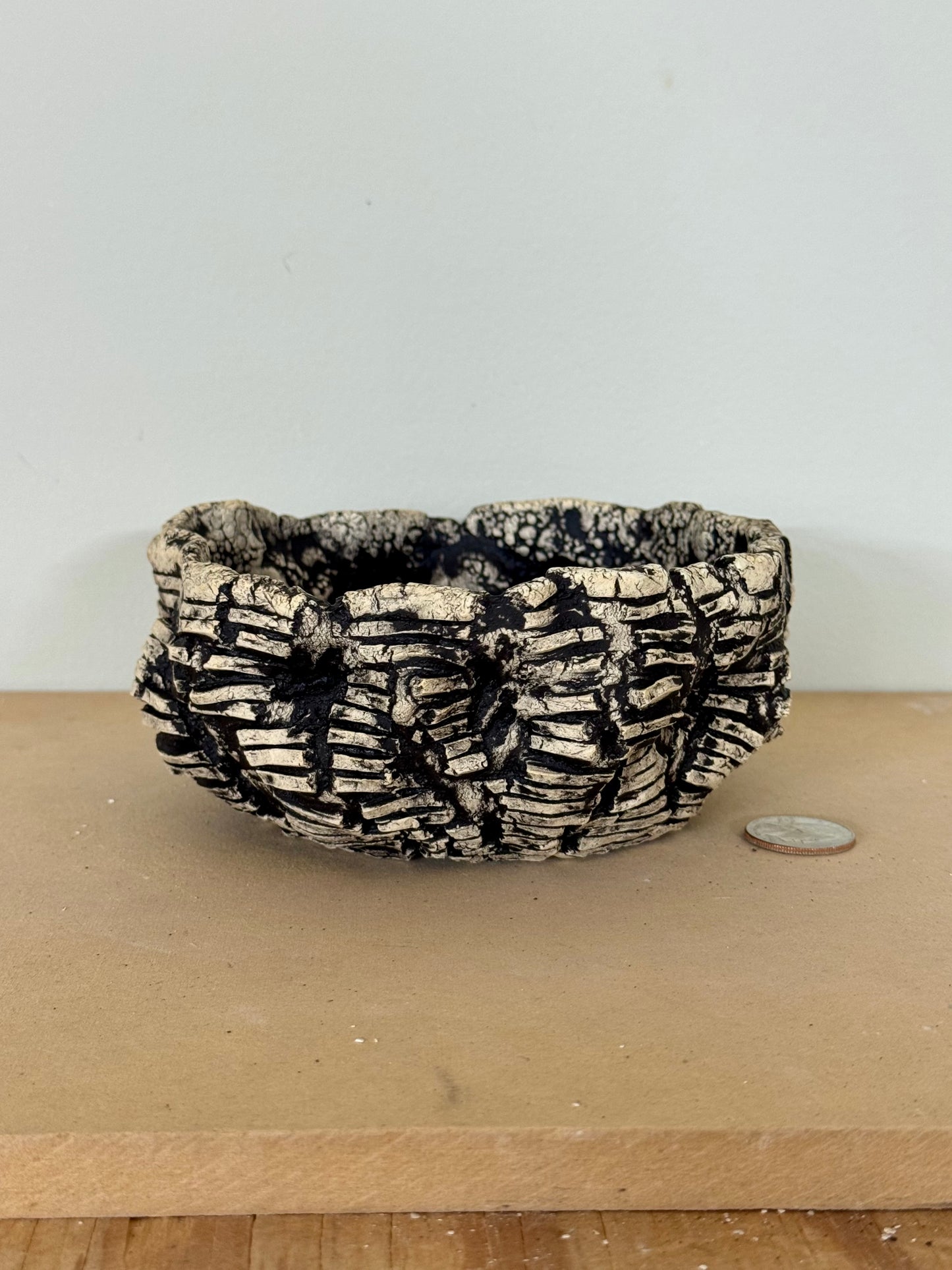 Death Valley Bricks - 5.5 x 2.25”