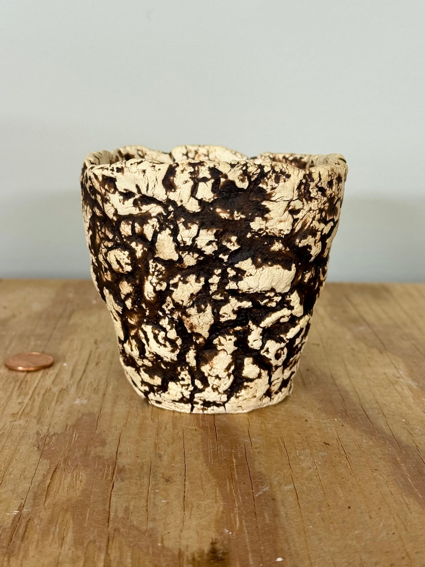 Sonoran Square - 3.25 x 3.25”