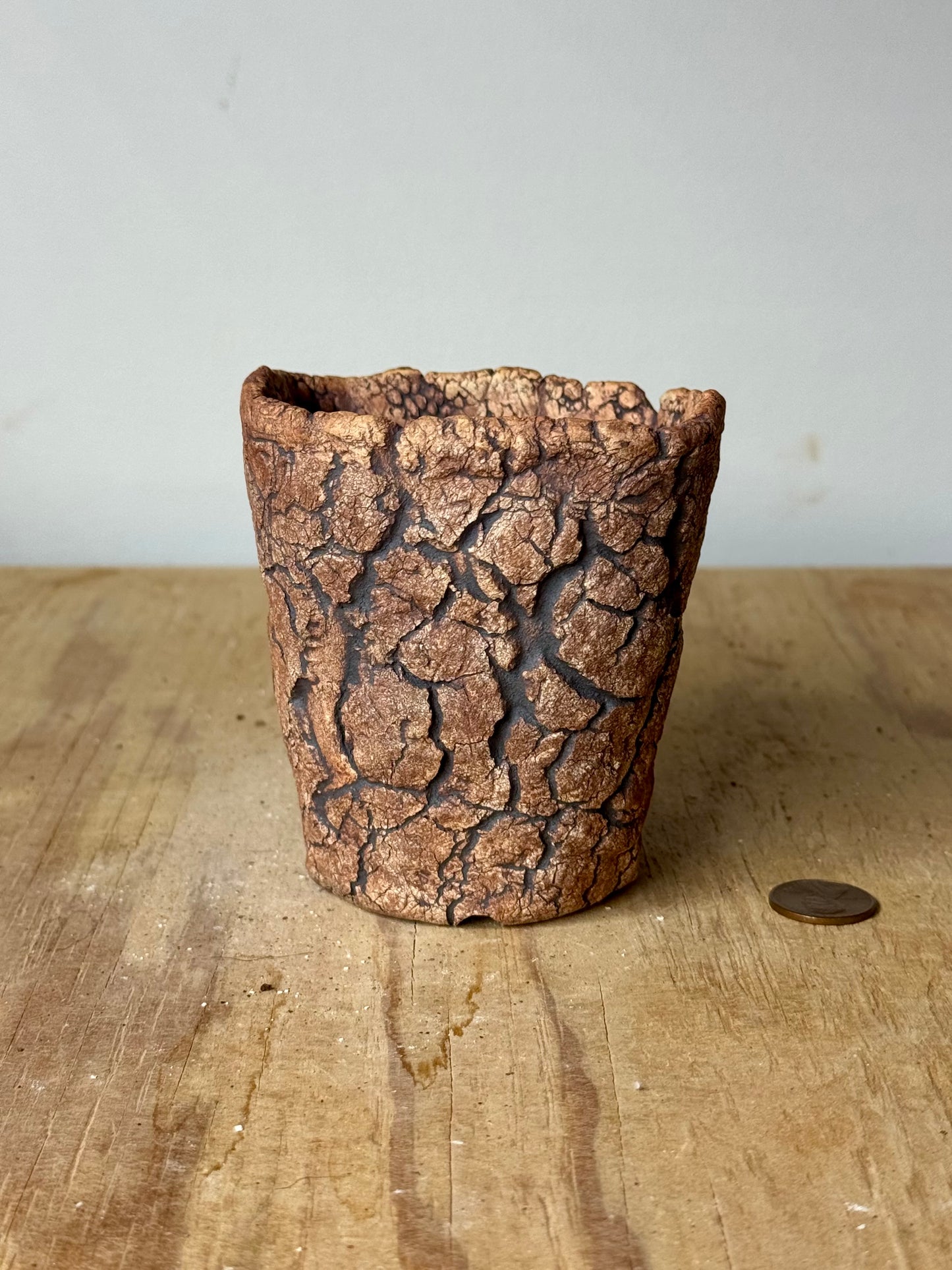 Astroid square - 3.25 x 3.5”