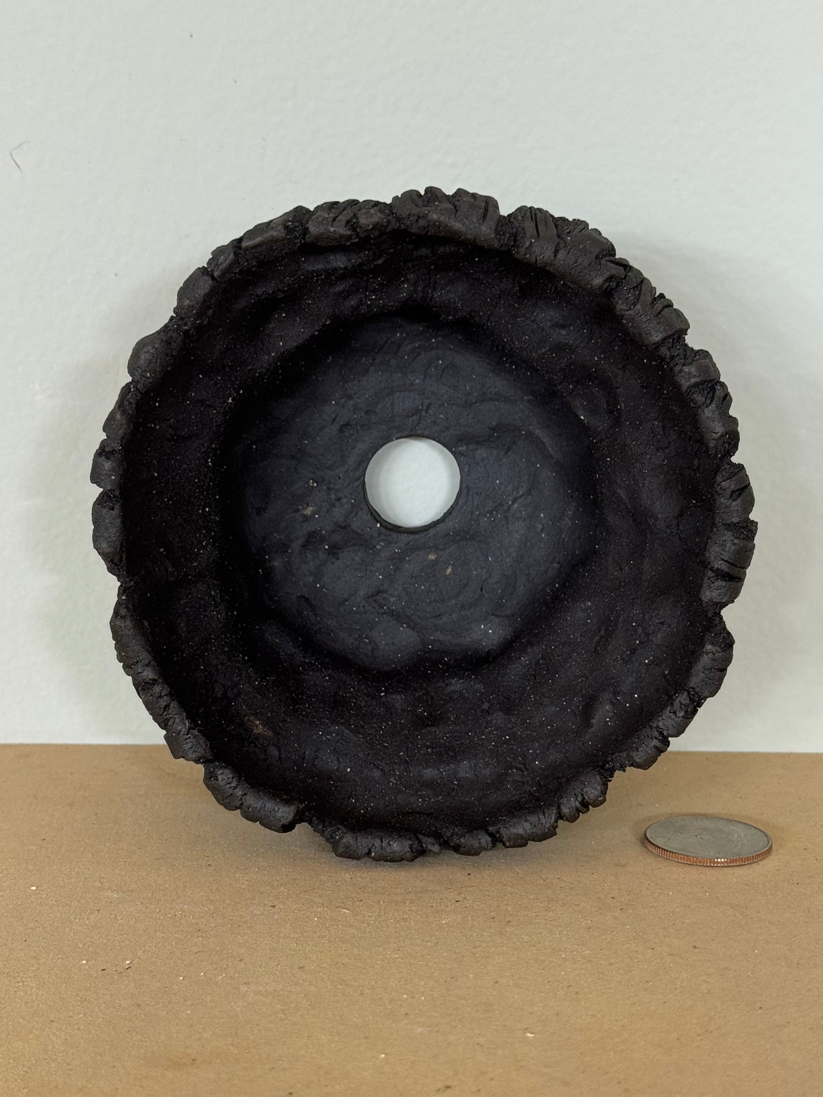 Lava Rock Roots - 4.5 x 2.25”