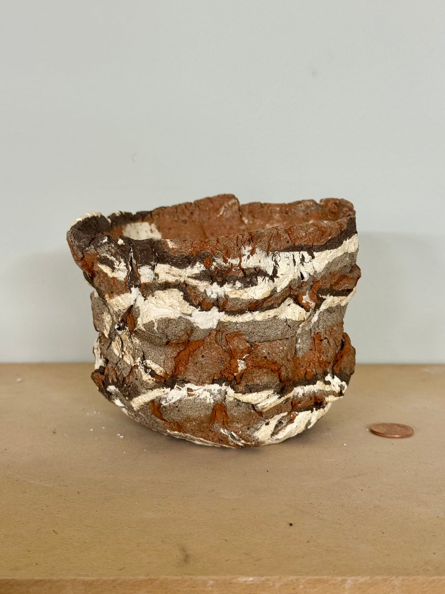 Southwest - 4.75 x 3.5”