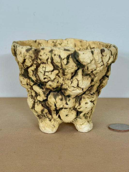 Ancient Waters Wash w/ legs - 4 x 3.25”
