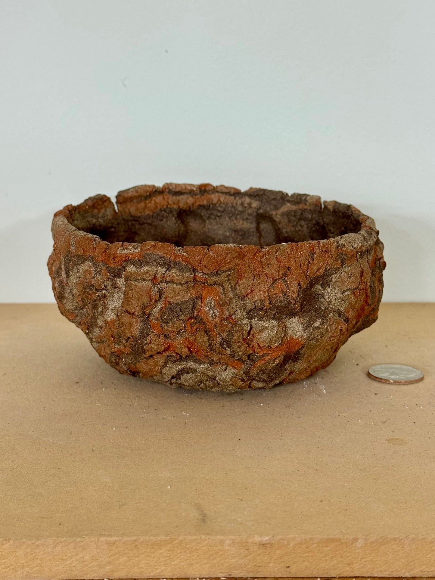 Sandstorm - 5.5 x 2.5”